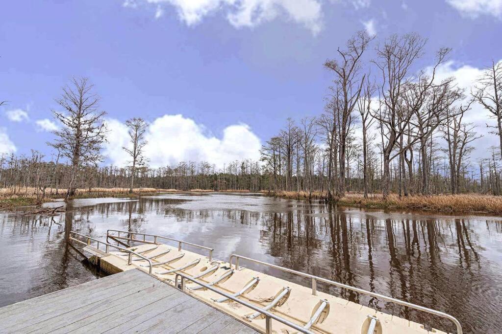 Millcreek Cottage Minutes from Downtown Wilmington