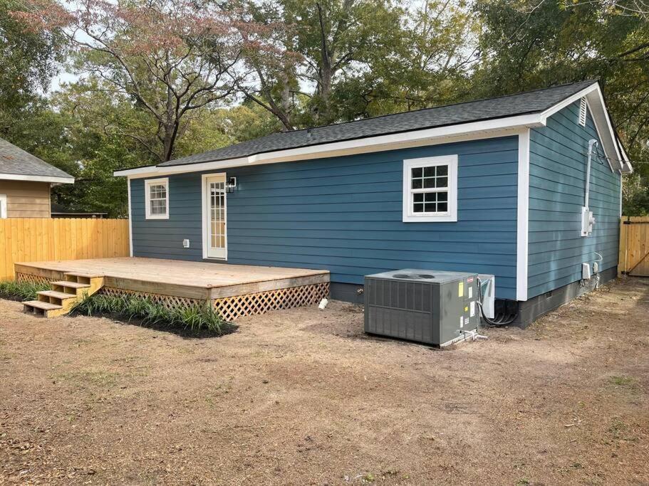 Millcreek Cottage Minutes from Downtown Wilmington