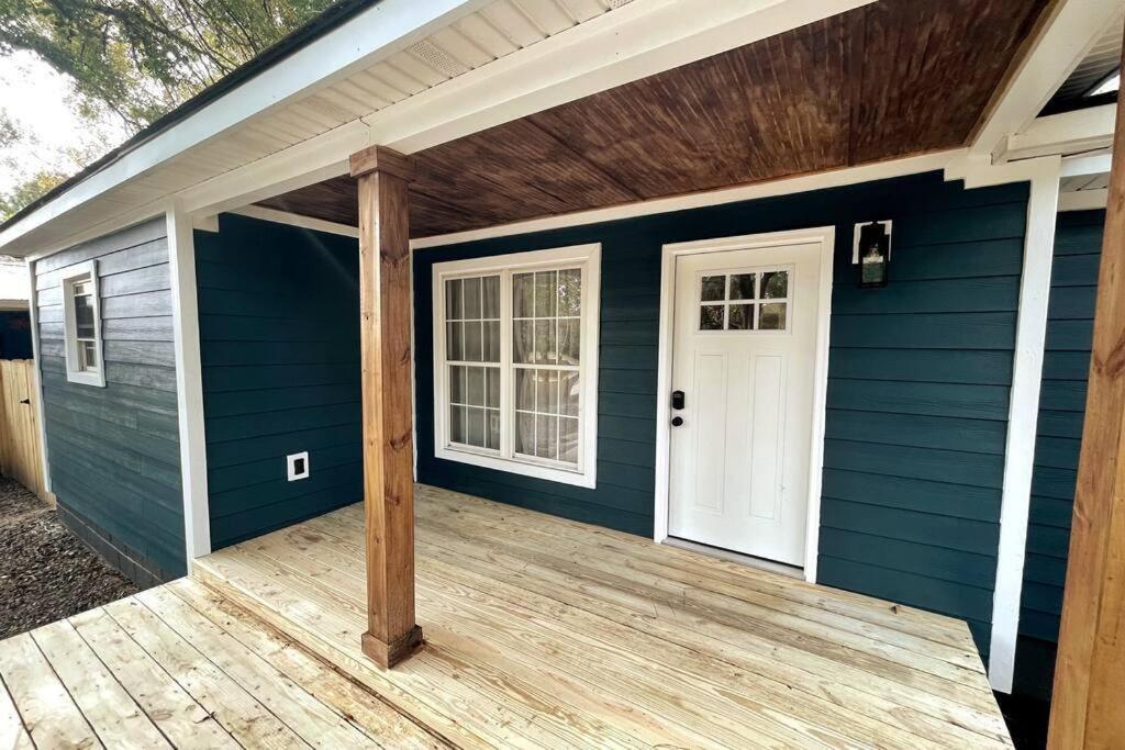 Millcreek Cottage Minutes from Downtown Wilmington