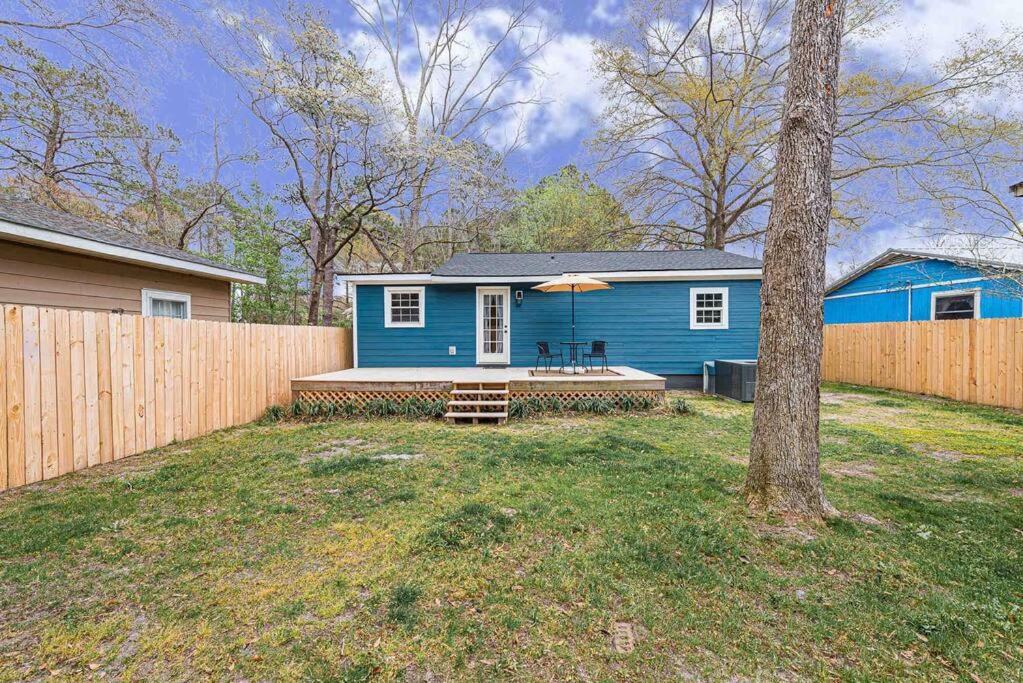 Millcreek Cottage Minutes from Downtown Wilmington