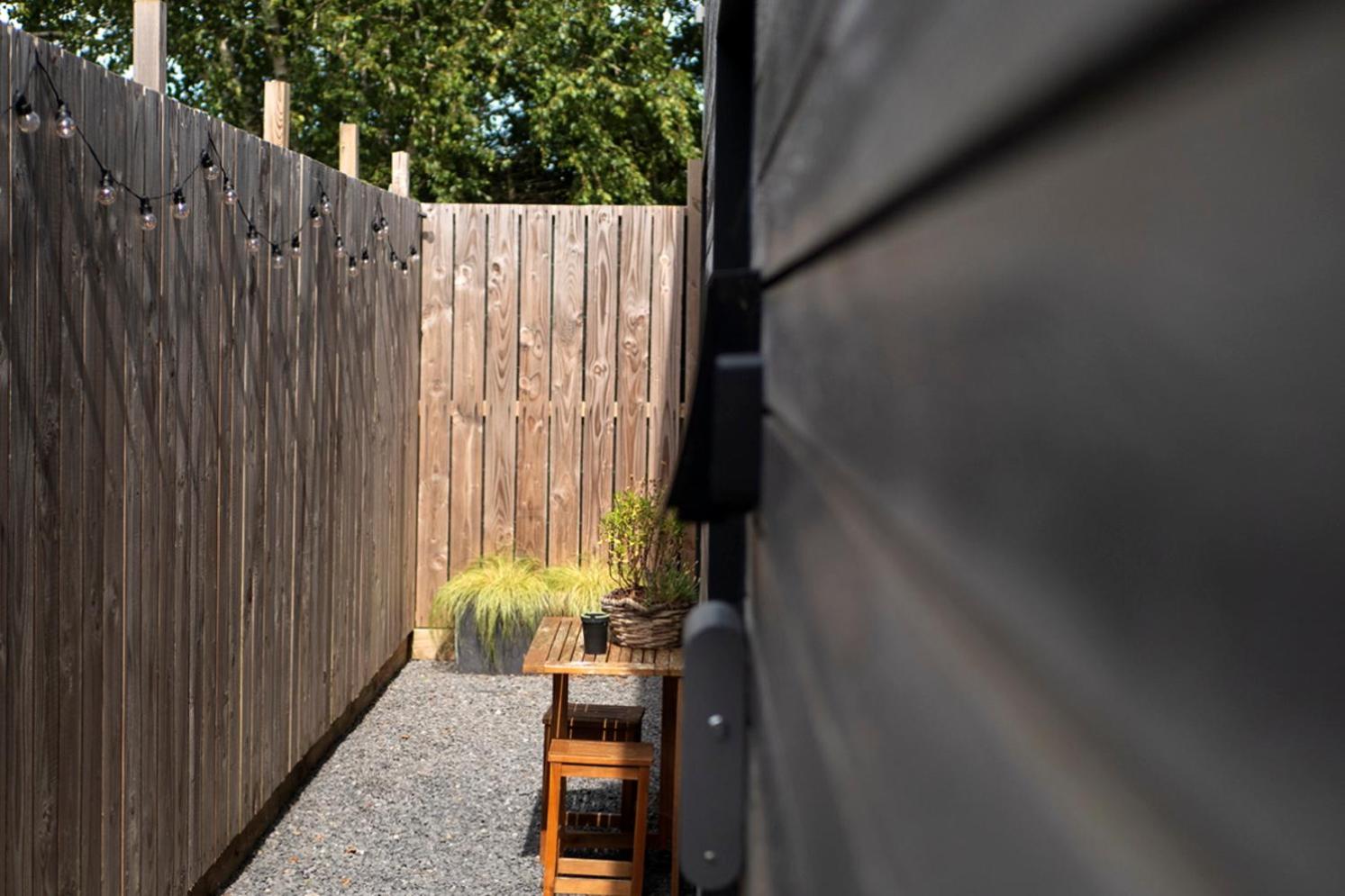 Hotel Cocoon Douce Heure