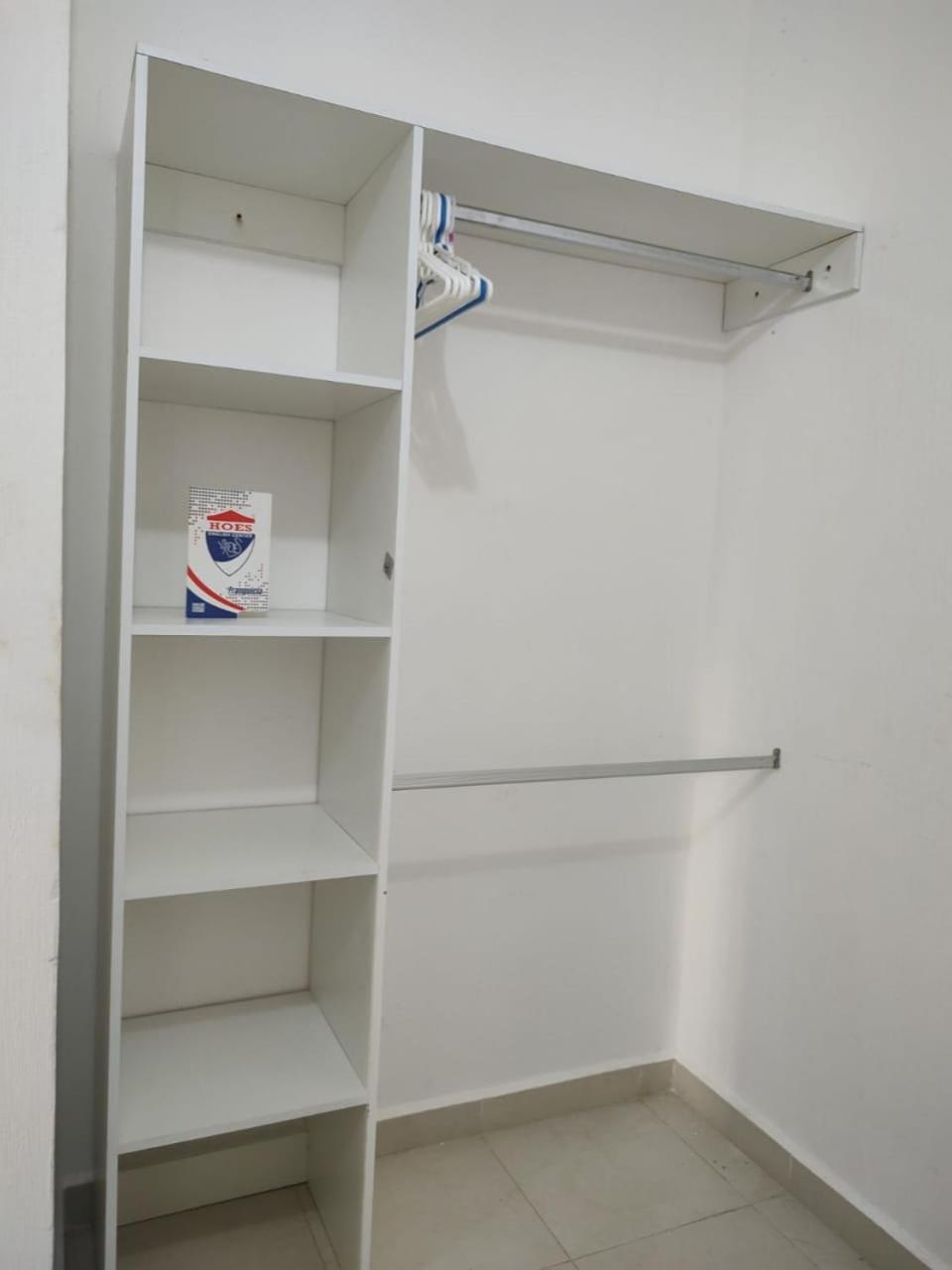 Pretty Apartment HOEStel Bacaret!