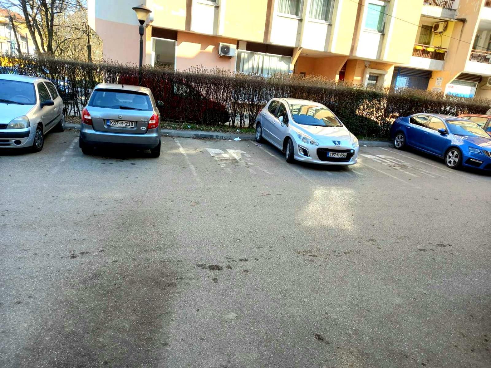 Stan na dan Centar Banja Luka view 3