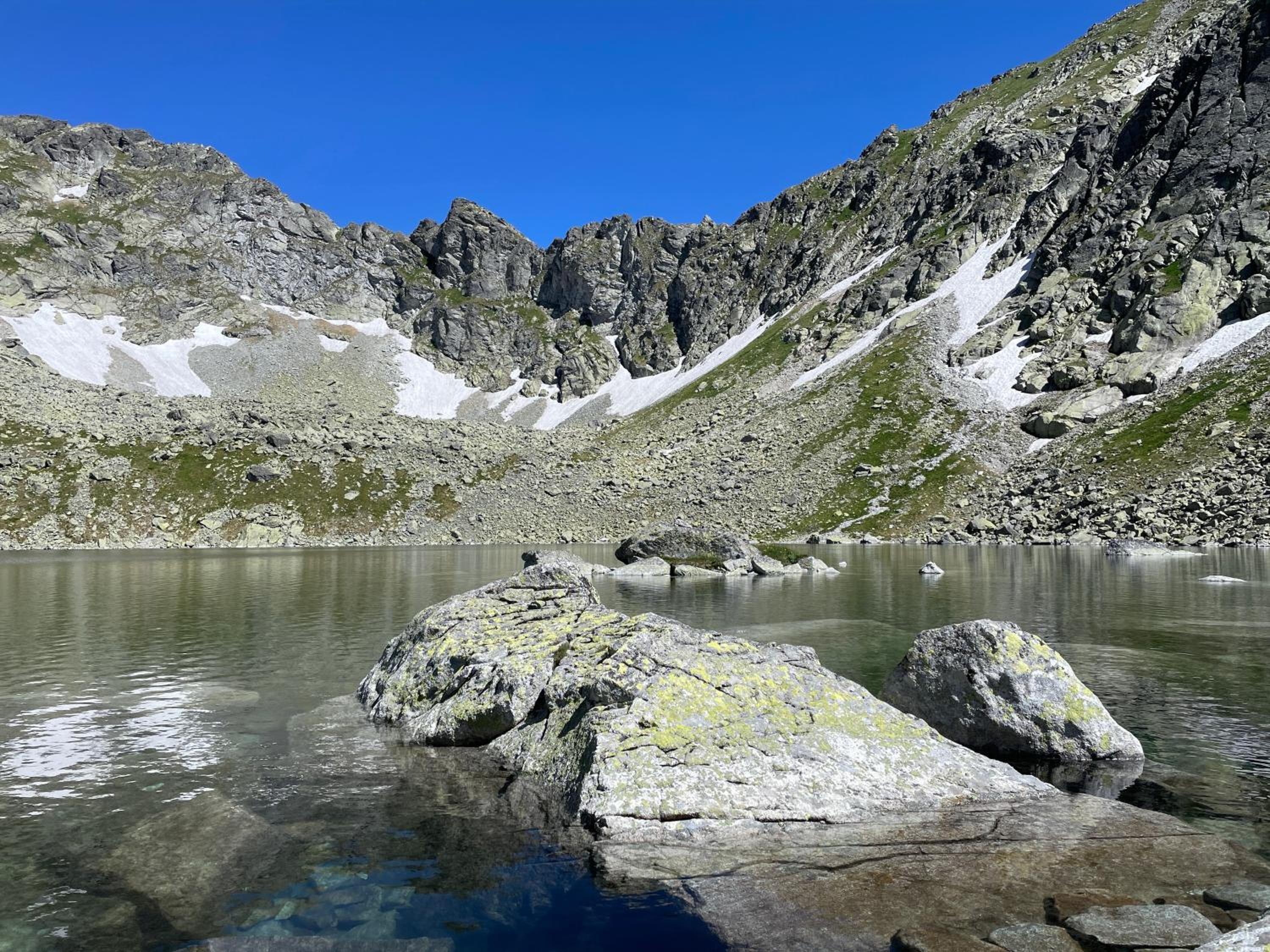 Ovruč Apartments Štrbské Pleso