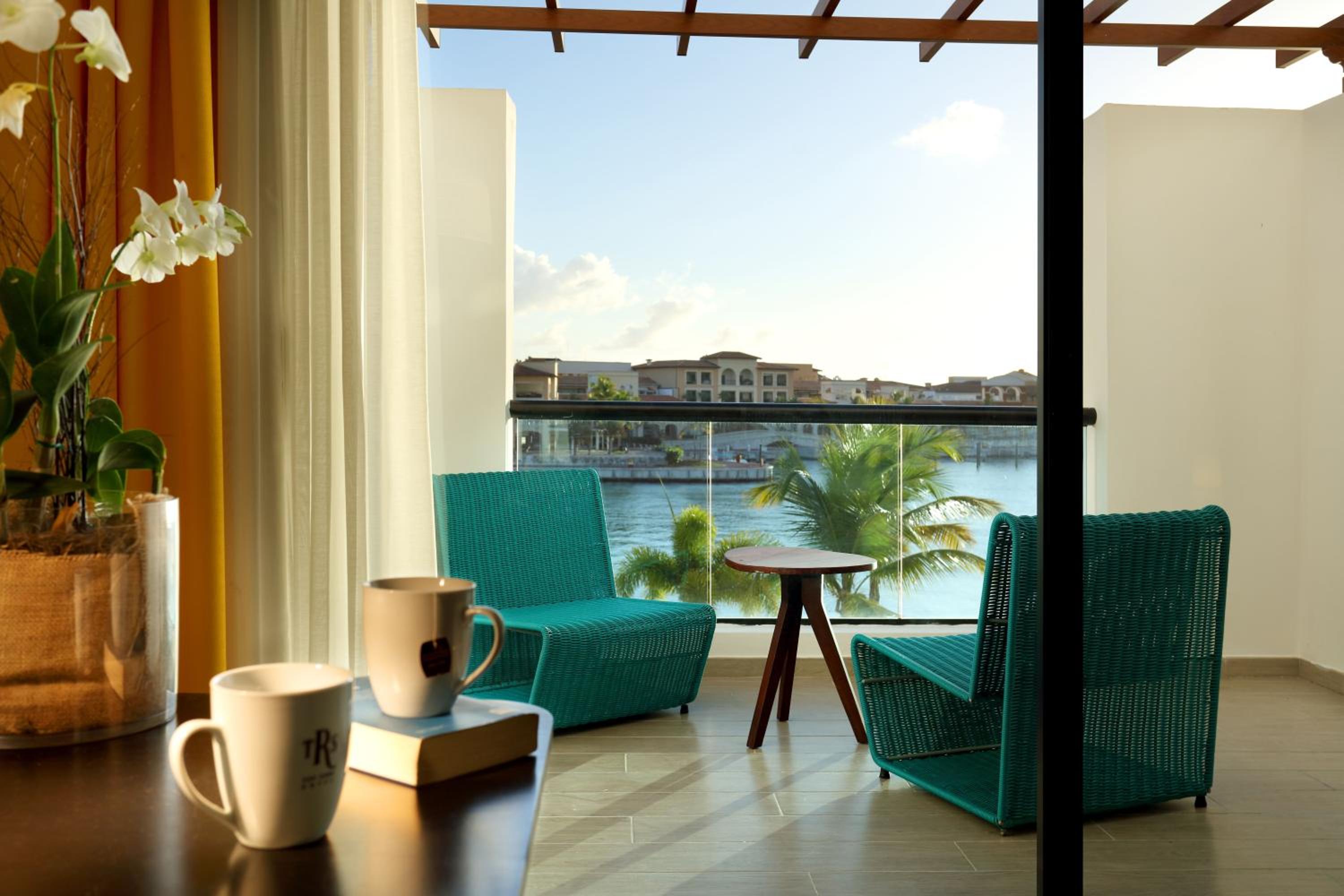 Punta Cana Vacations - TRS Cap Cana Waterfront  Marina Hotel - Adults Only - All Inclusive - Property Image 81