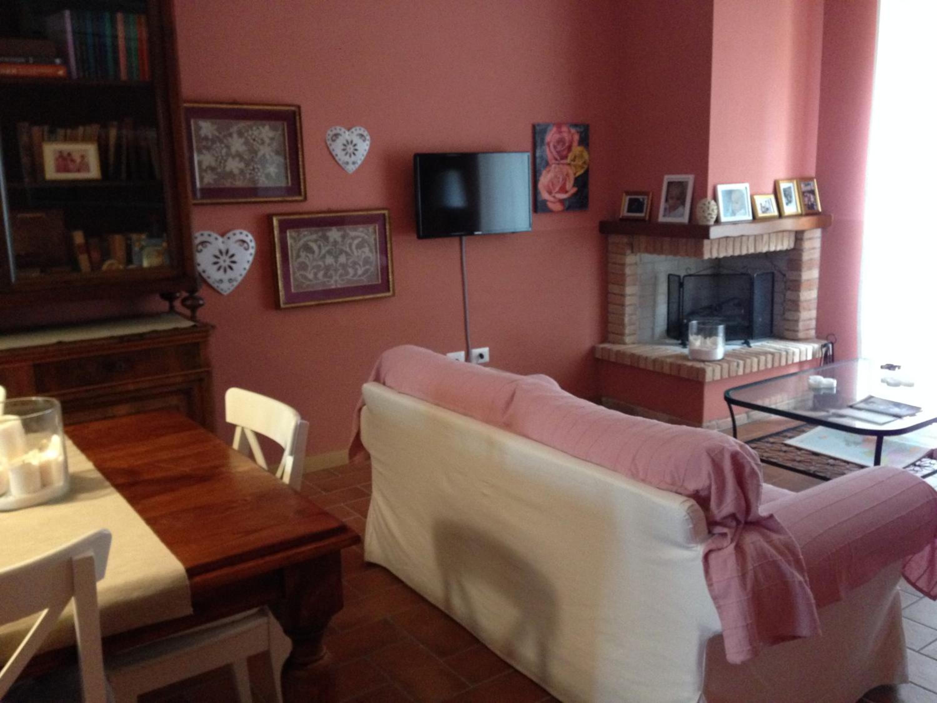 B&B Dimora Paolina