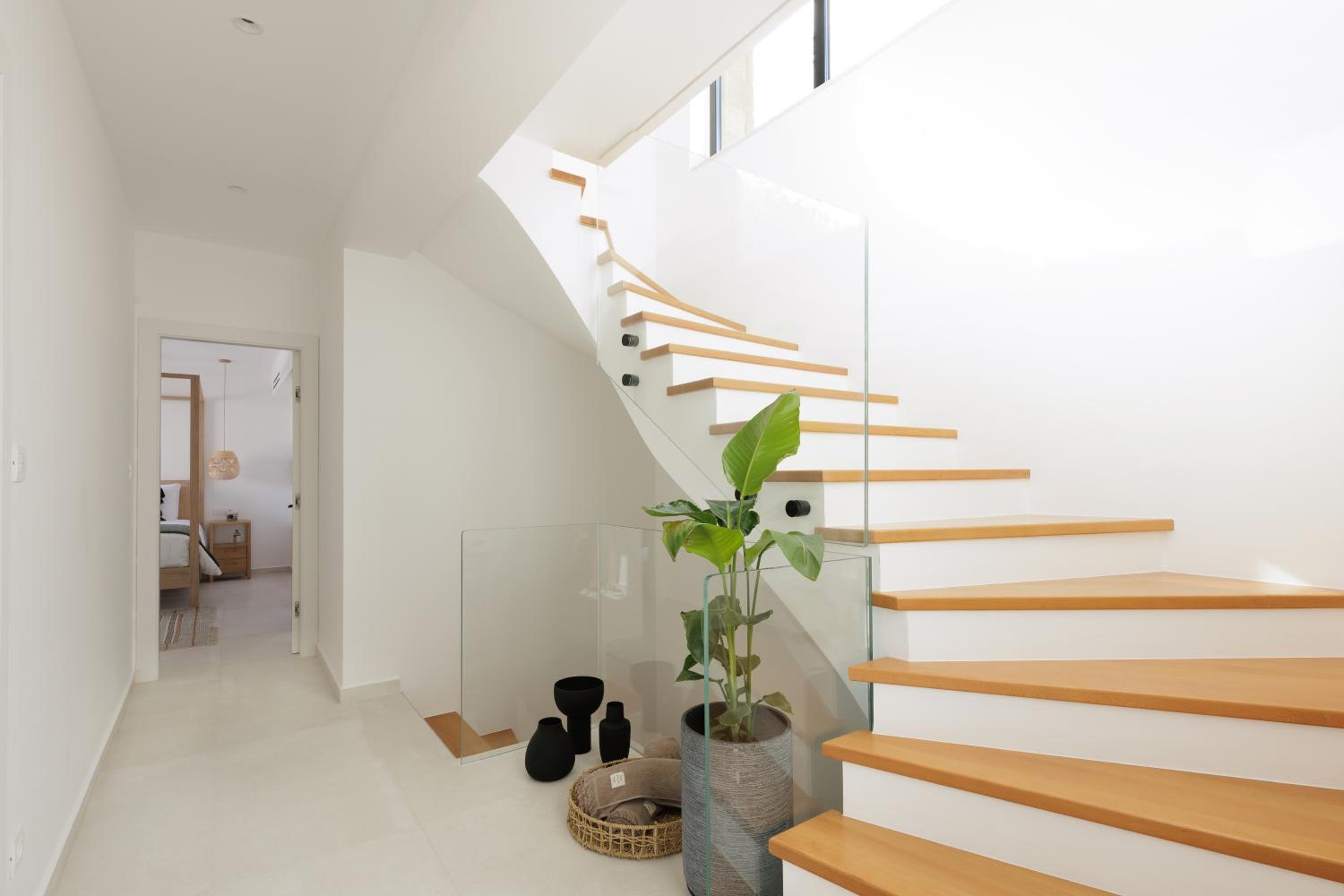 Luxurious Villa Trinity
