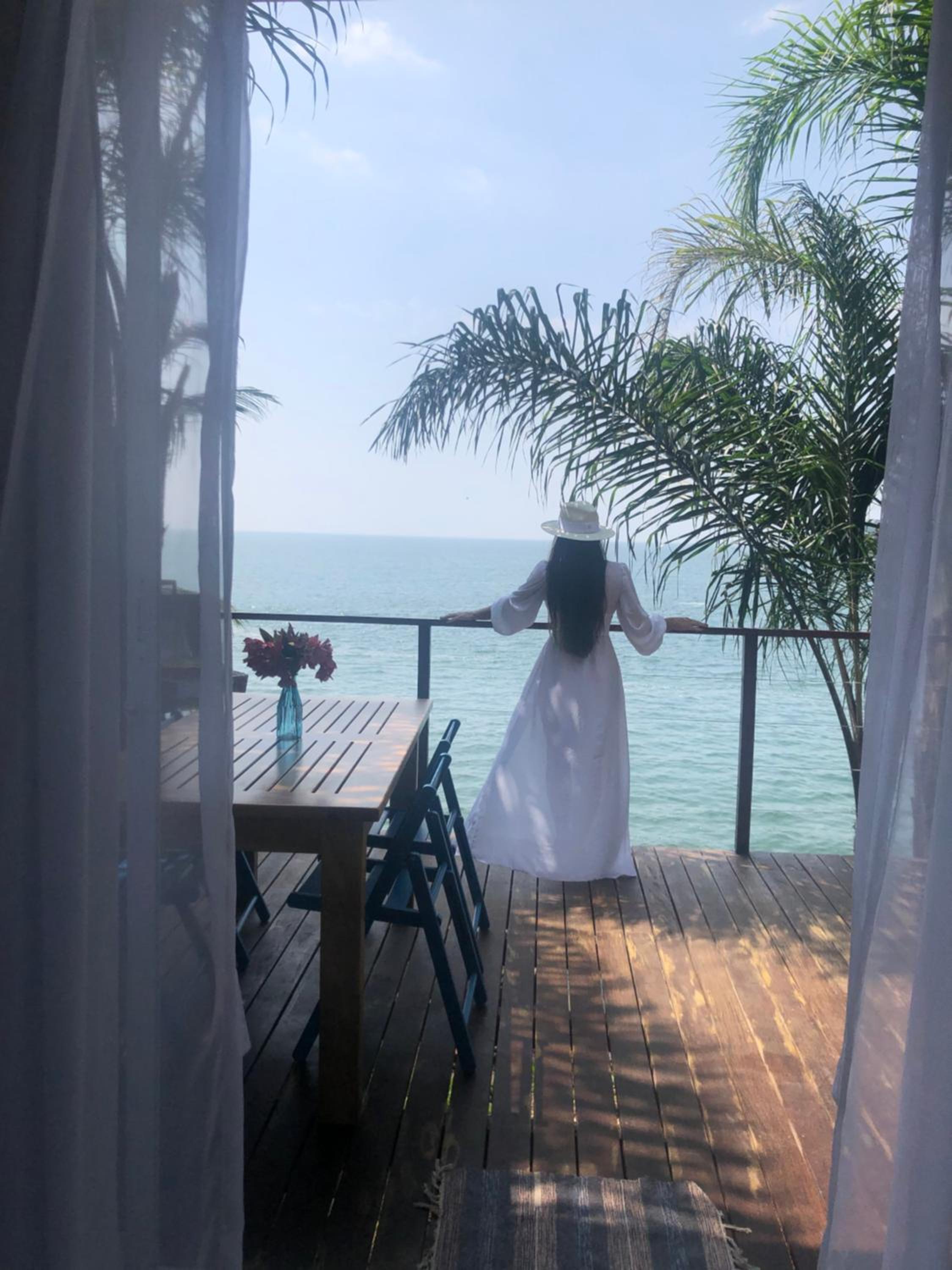 Casa a Beira Mar