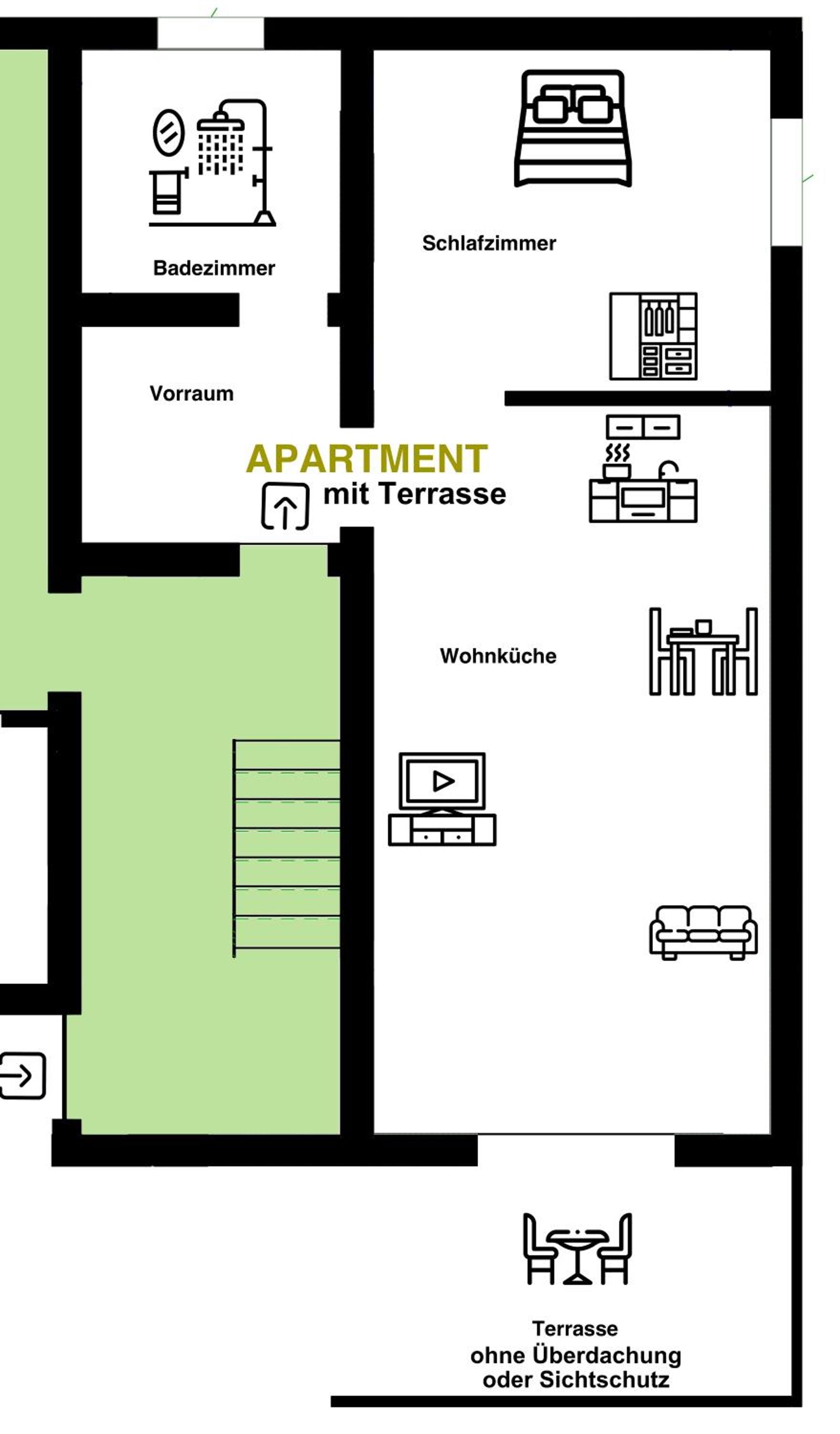 W4-Rooms EIN ZUHAUSE IM WALDVIERTEL
