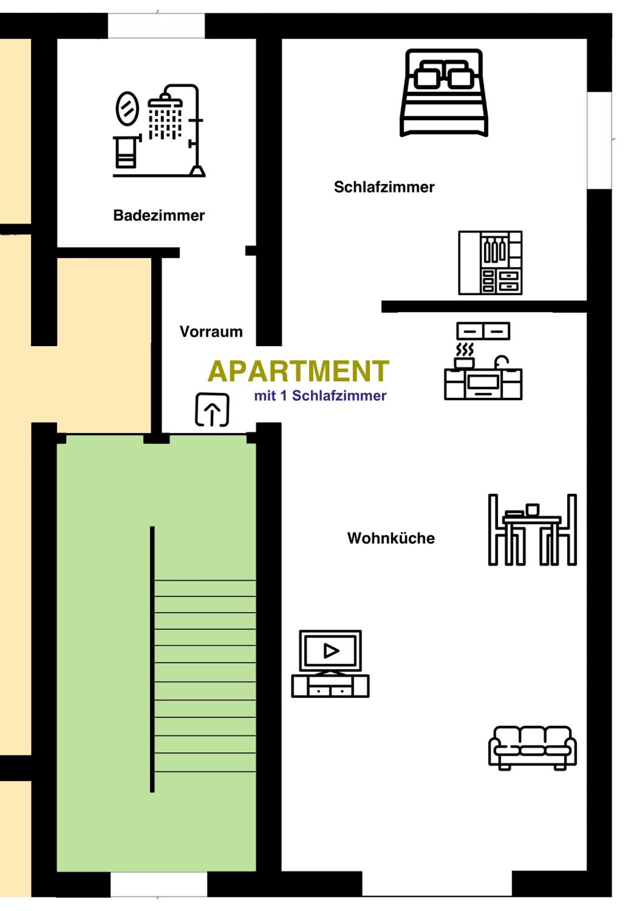 W4-Rooms EIN ZUHAUSE IM WALDVIERTEL