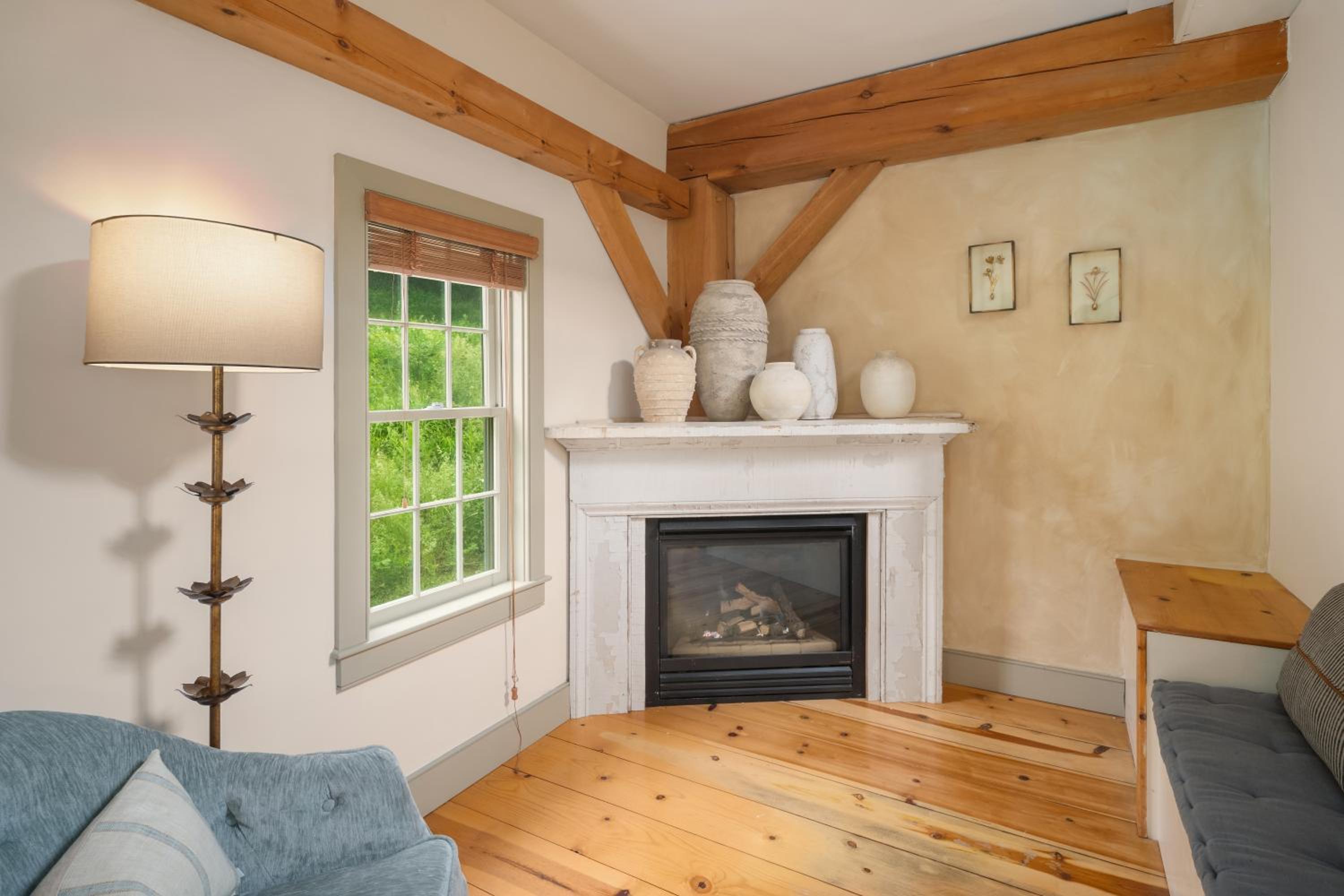 Inn at Silver Maple Farm