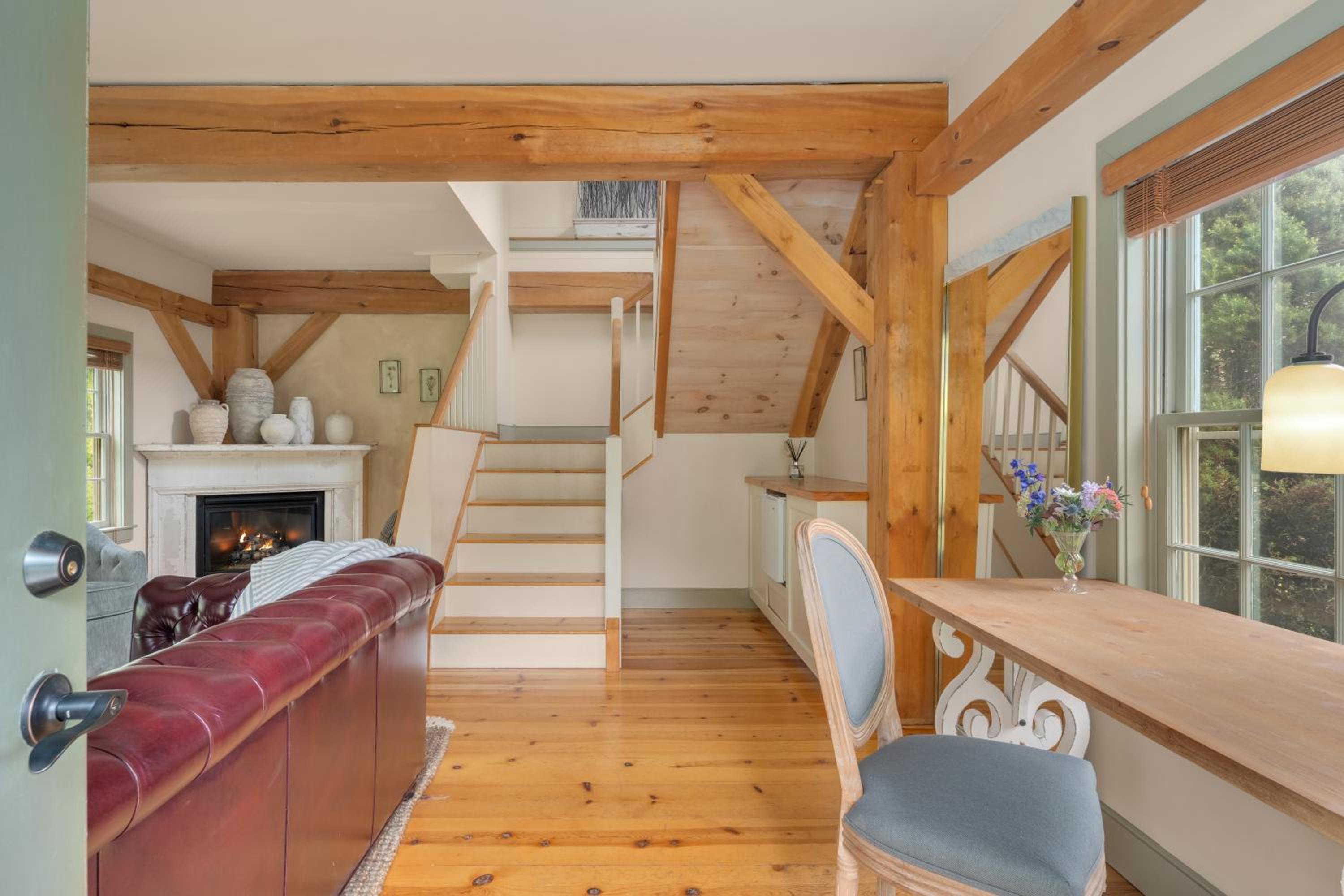 Inn at Silver Maple Farm