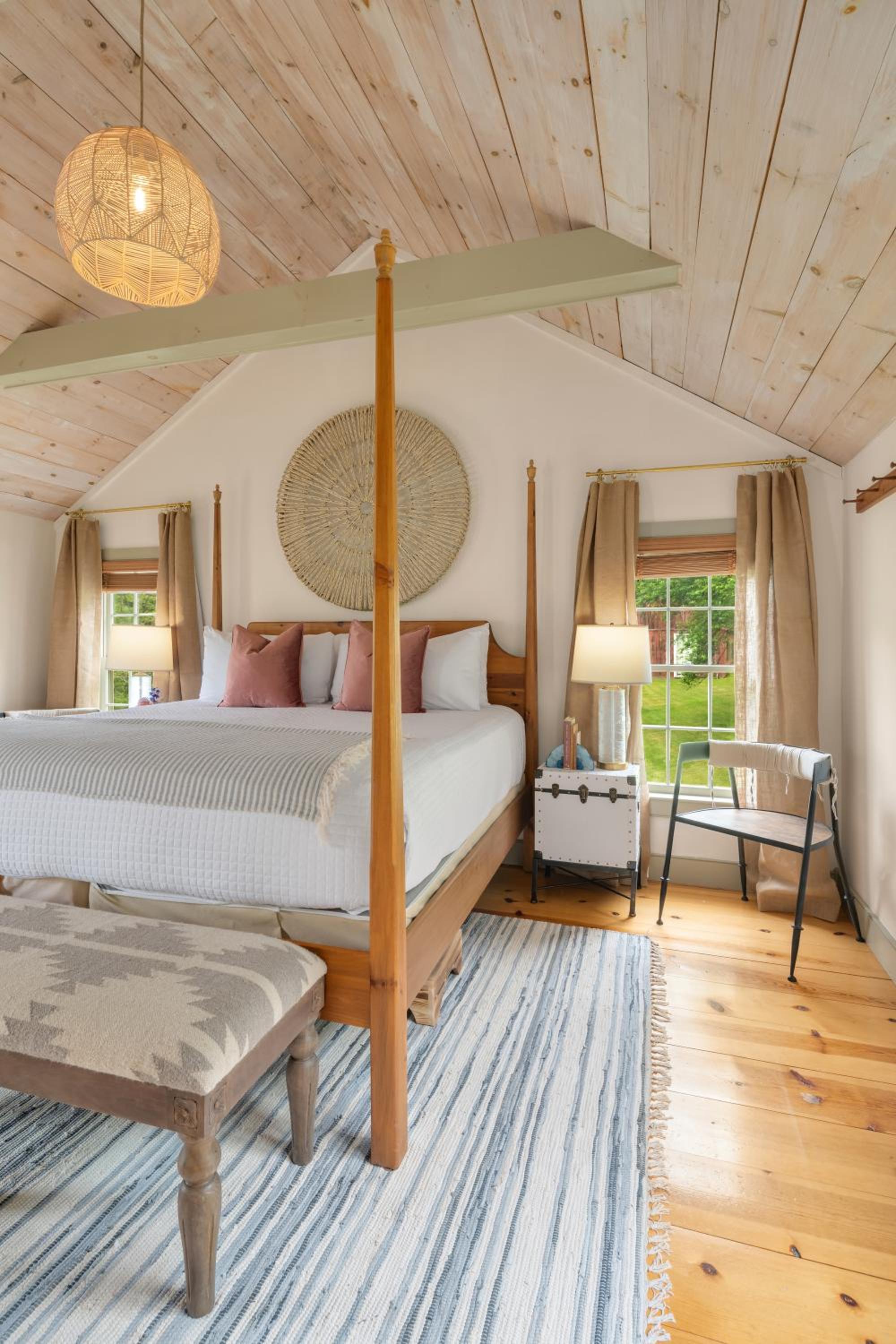 Inn at Silver Maple Farm