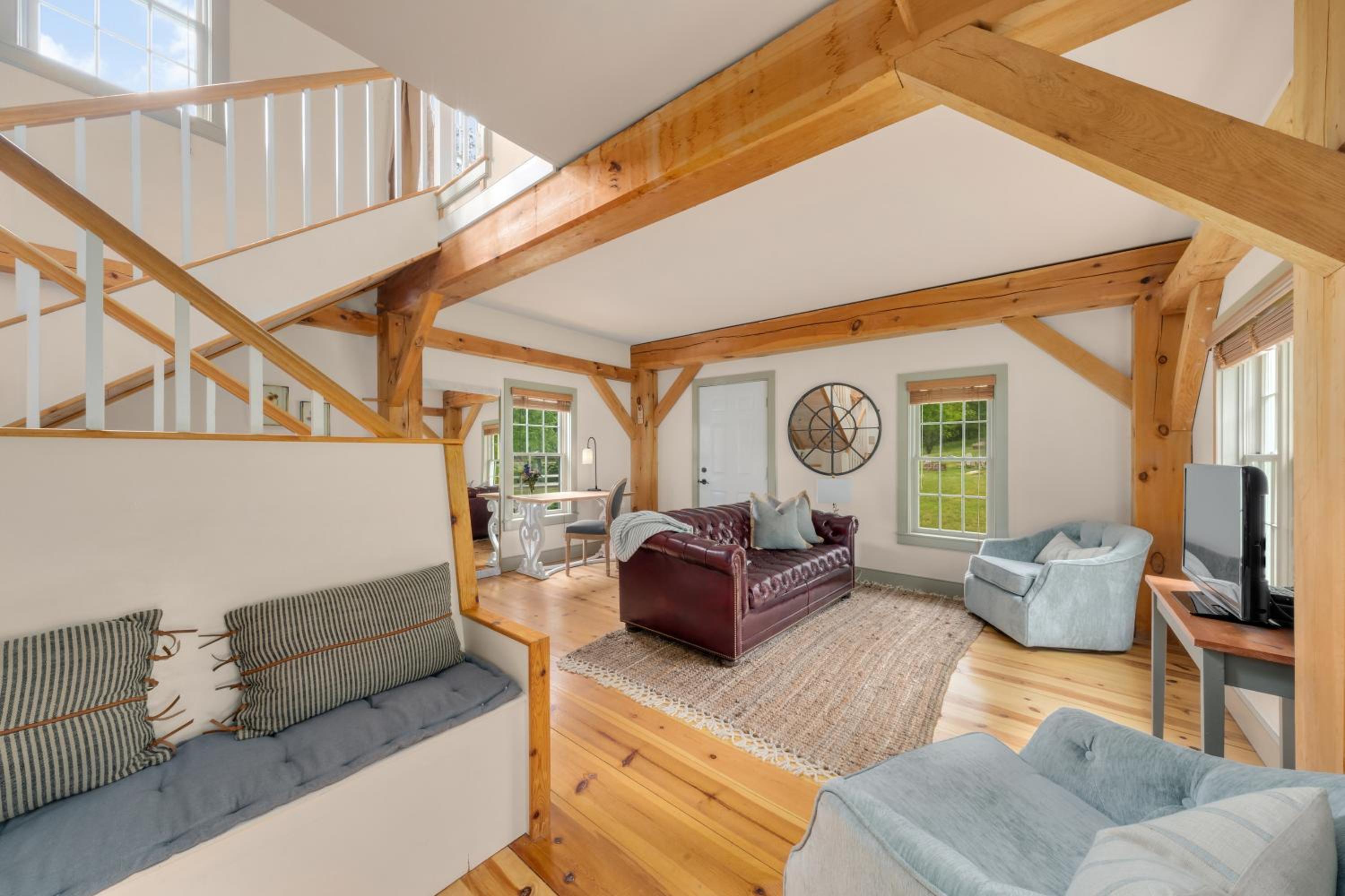 Inn at Silver Maple Farm