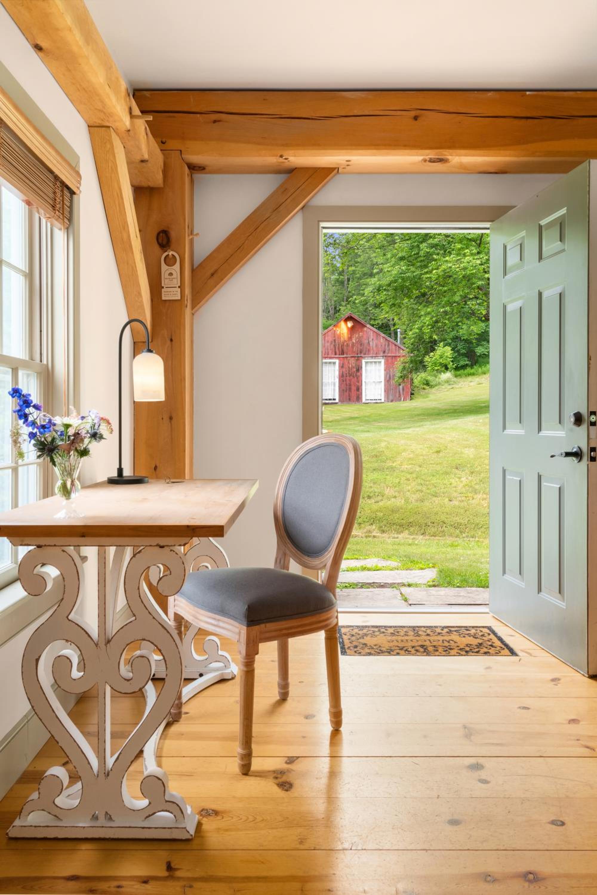 Inn at Silver Maple Farm
