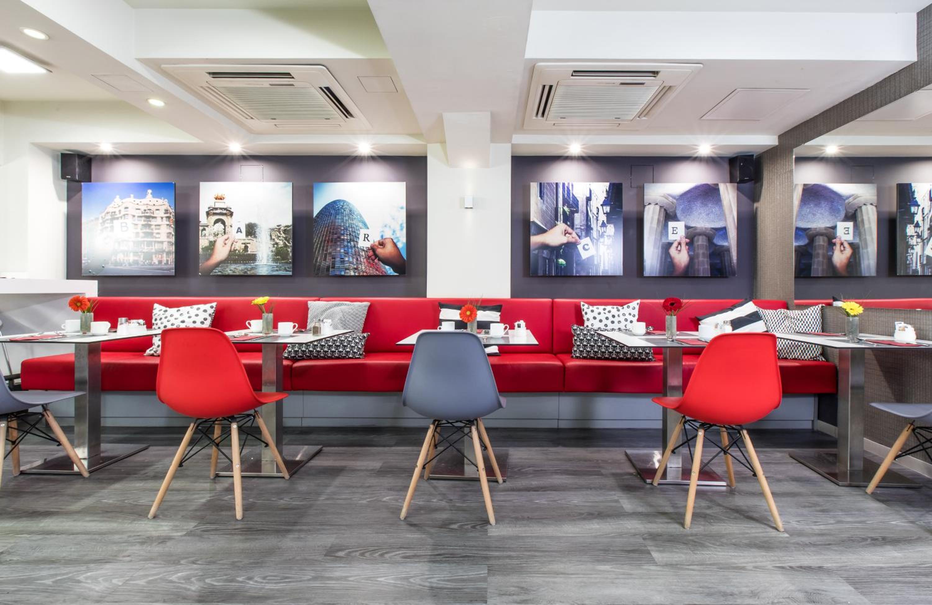 Leonardo Boutique Hotel Barcelona Sagrada Familia