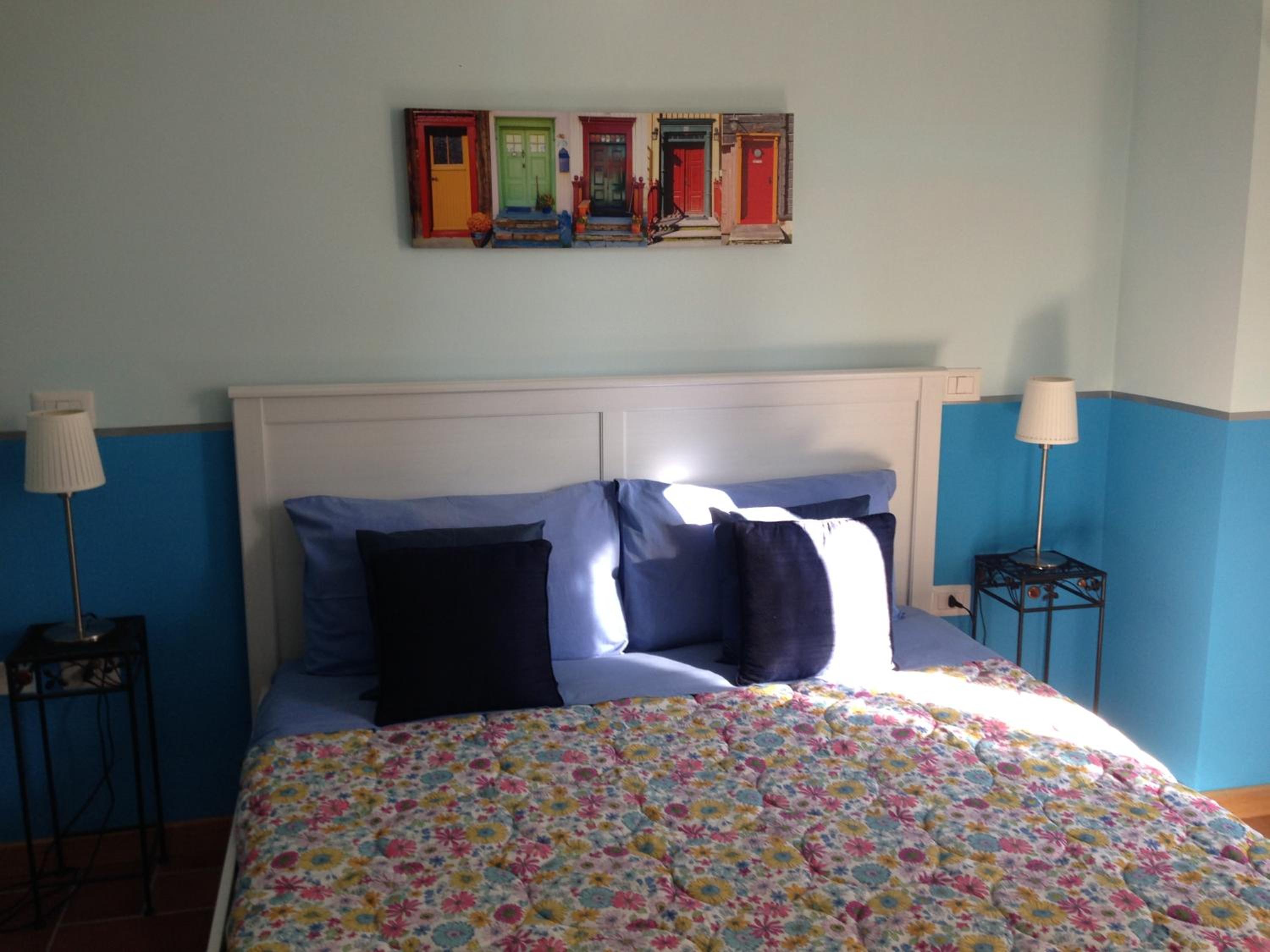 B&B Dimora Paolina