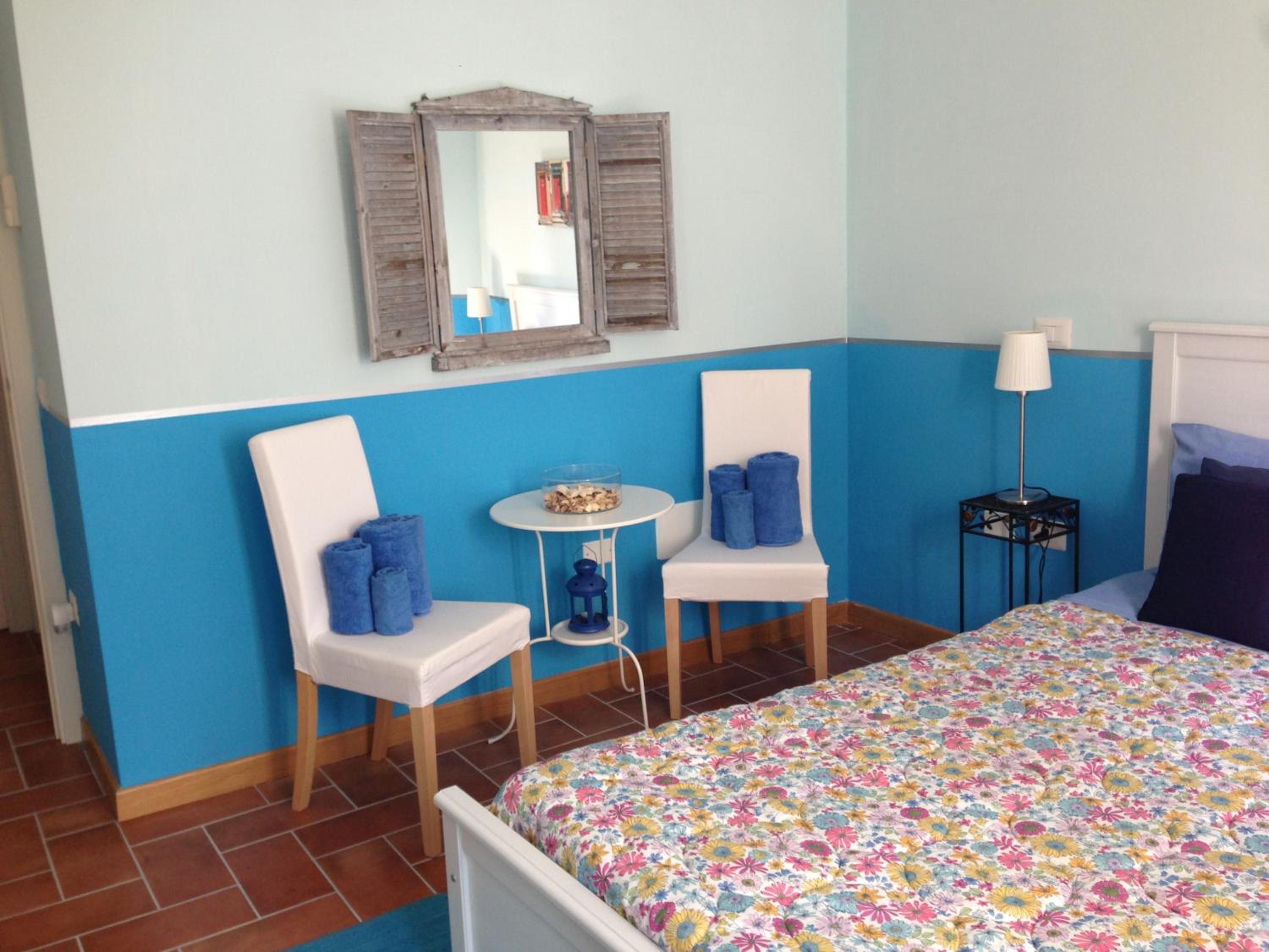 B&B Dimora Paolina