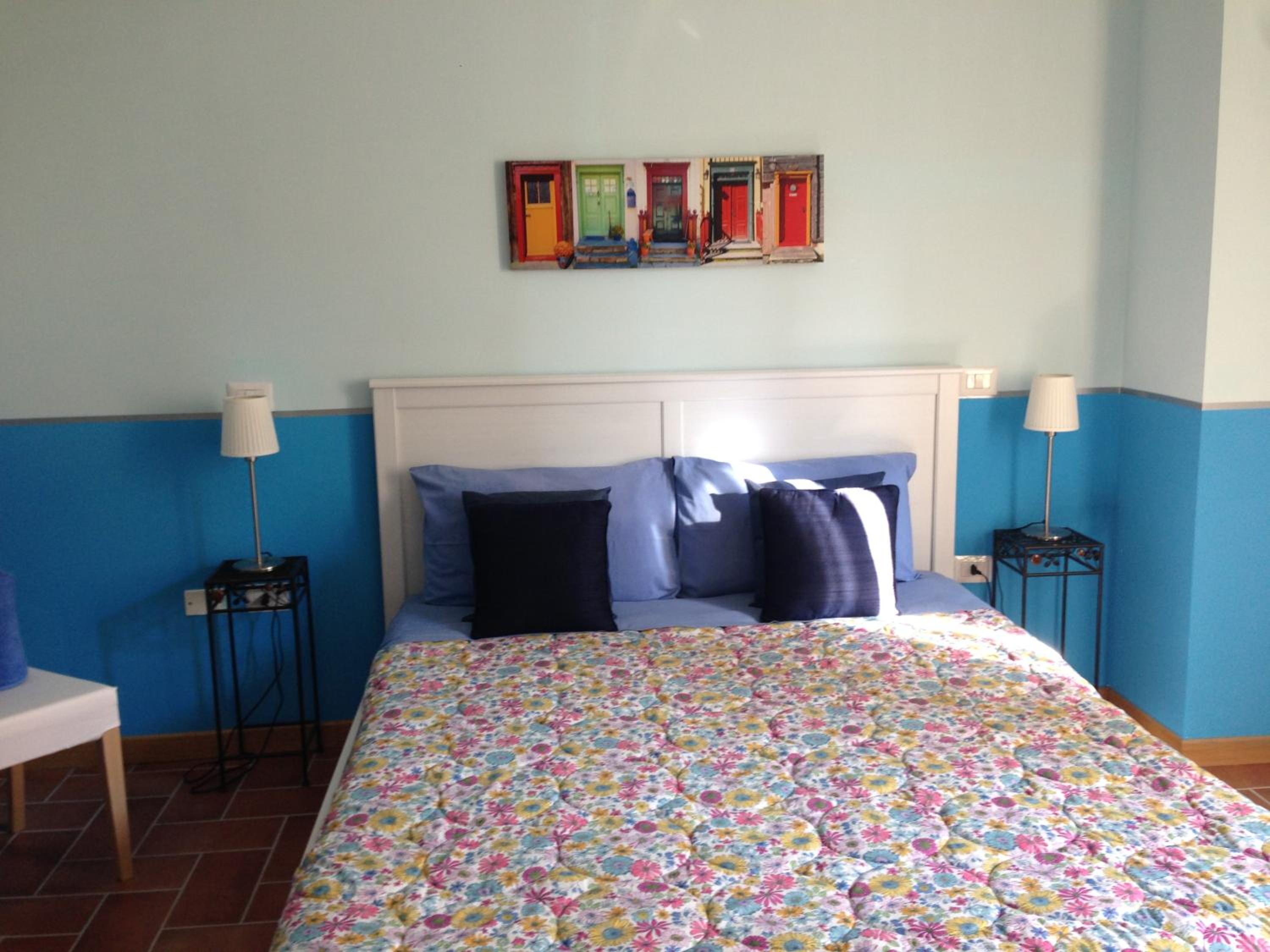 B&B Dimora Paolina