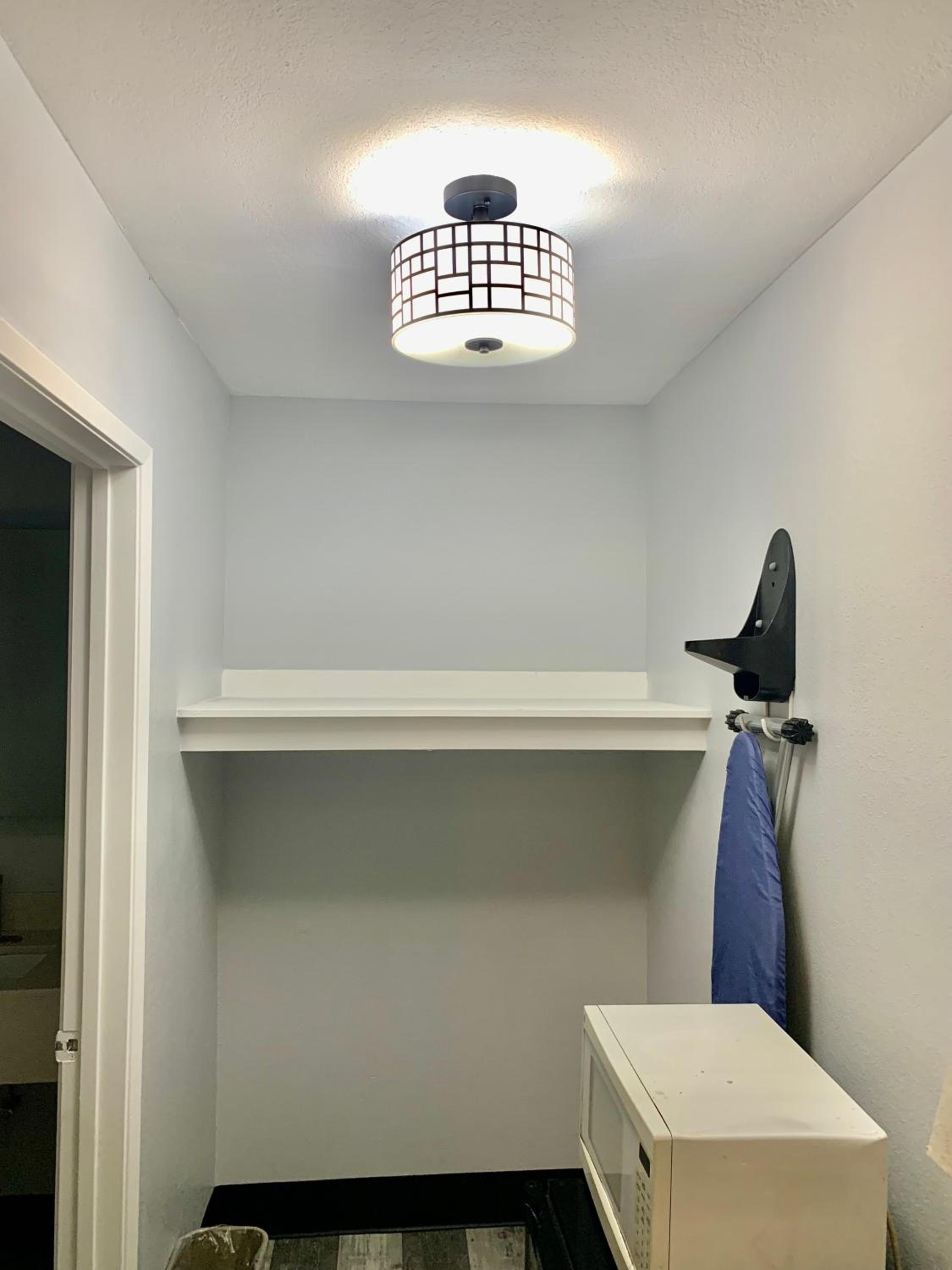Rodeway Inn Midland South, Billede 30