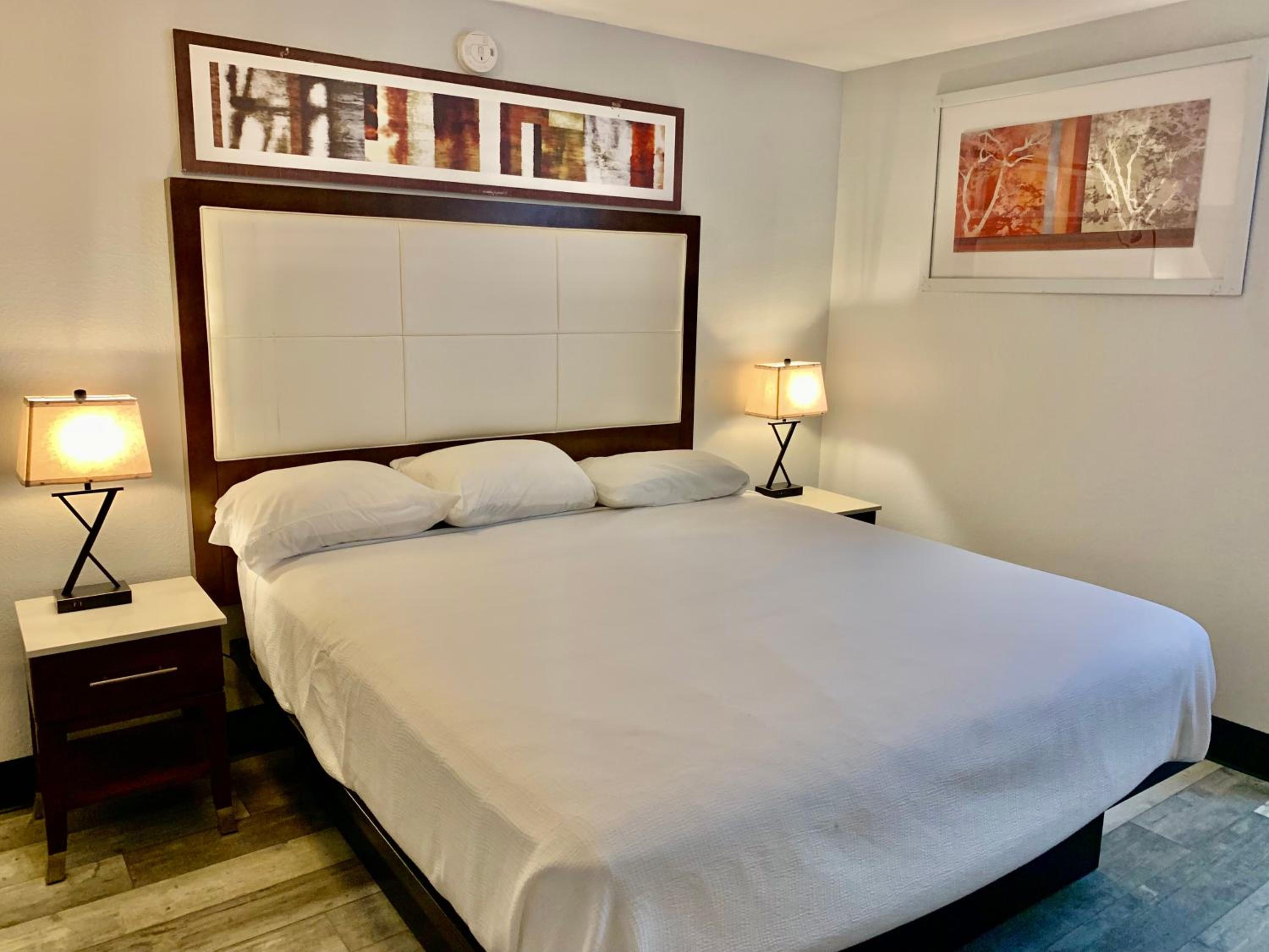 Rodeway Inn Midland South, Billede 24