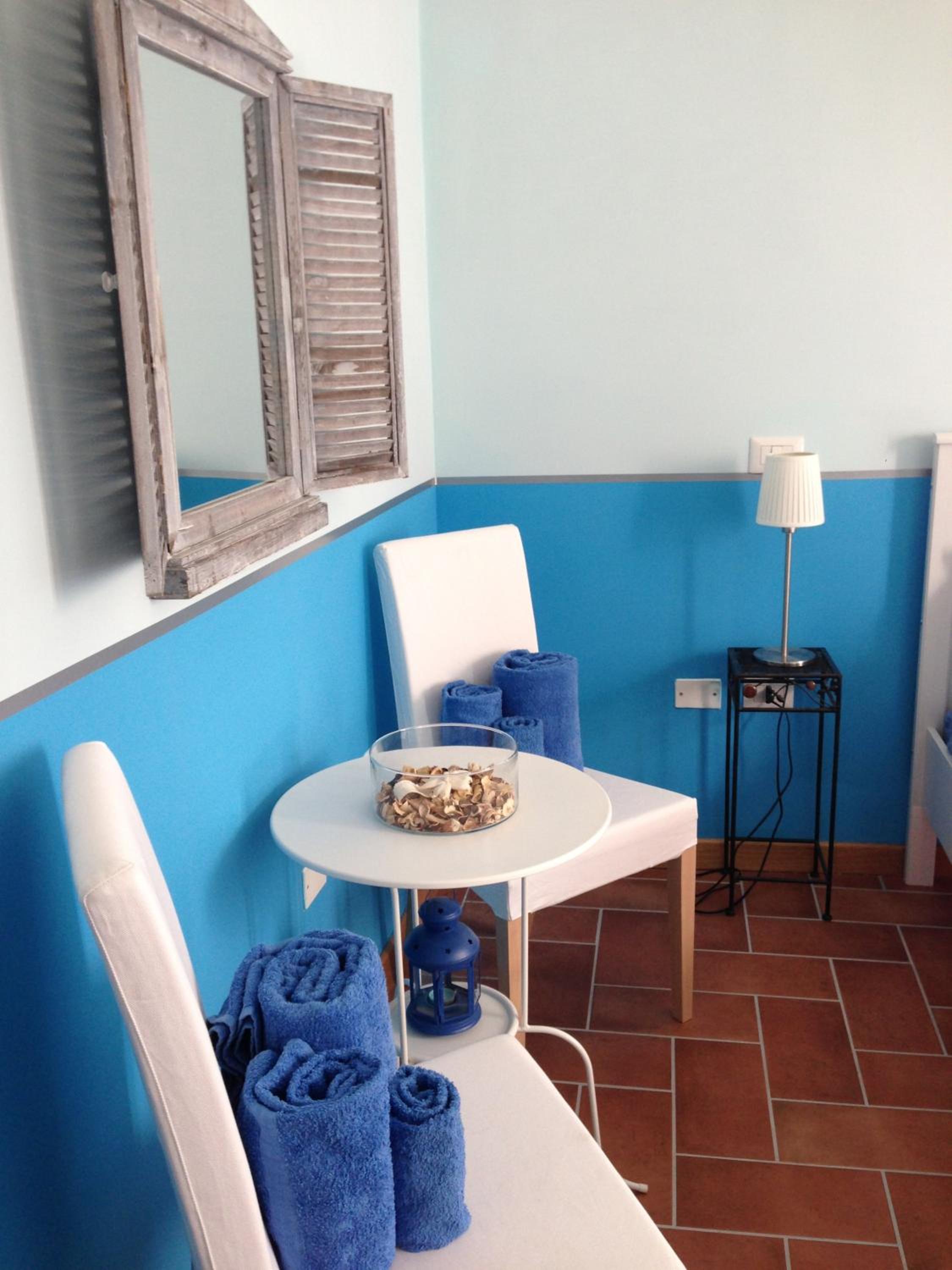 B&B Dimora Paolina