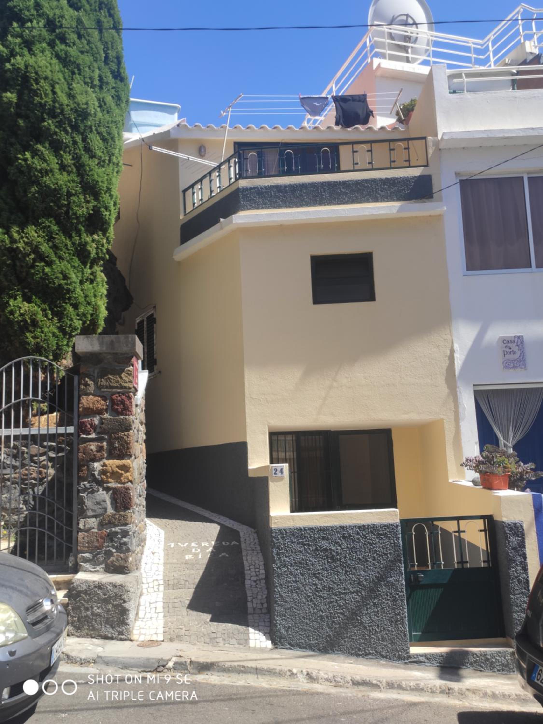 Casa Bica do Cais - By the Sea