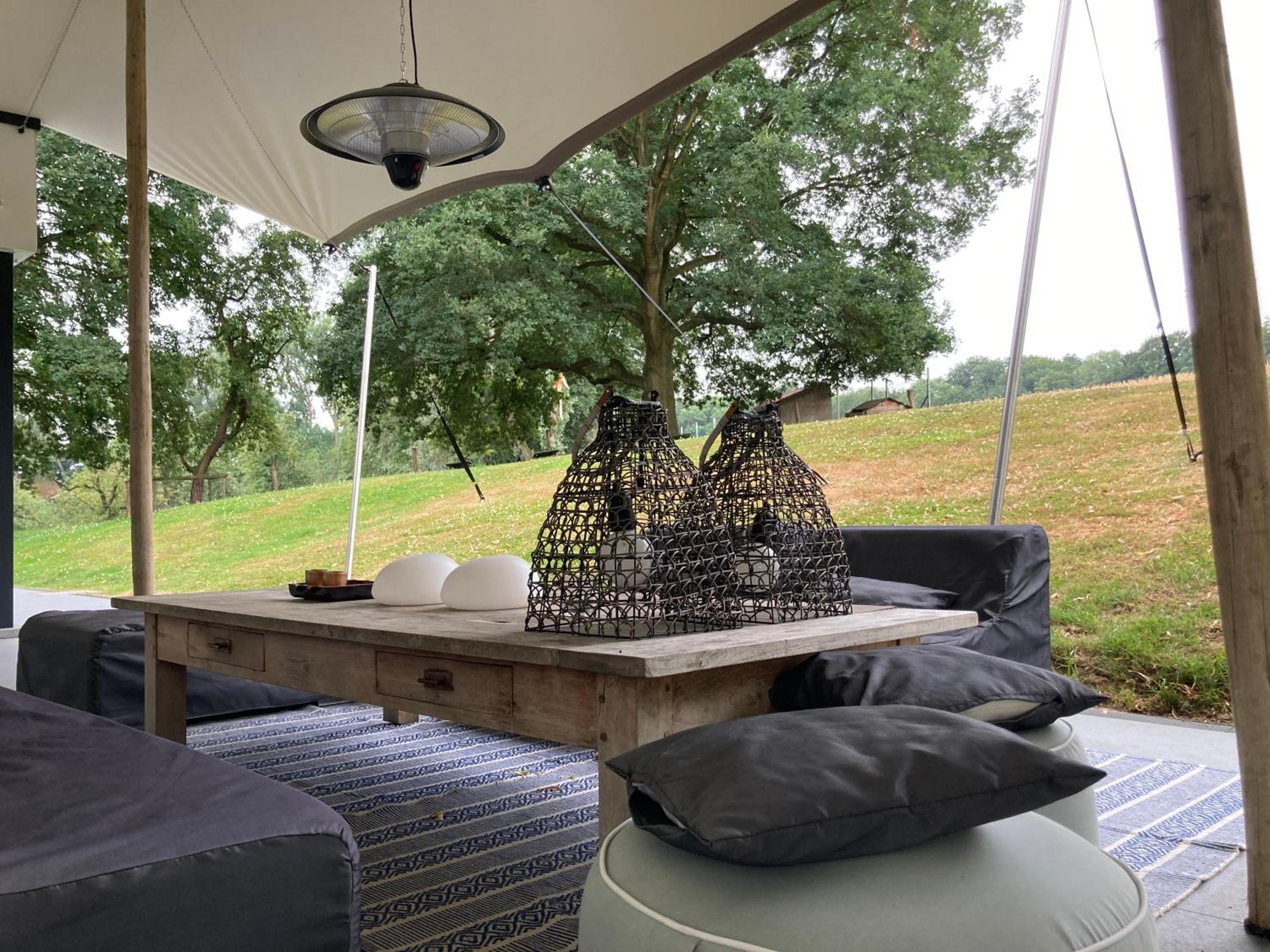 Bungalow 140