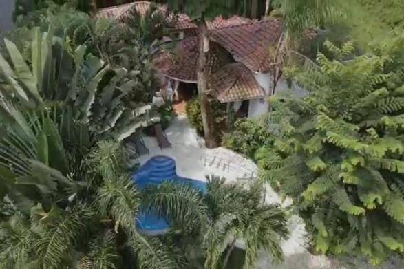Villa Bruga en Samara Rocks view 3