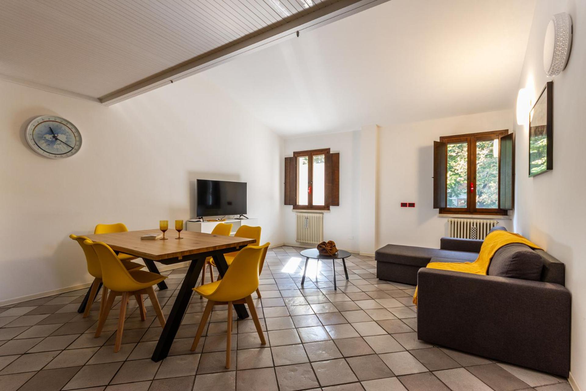 Dream apartment