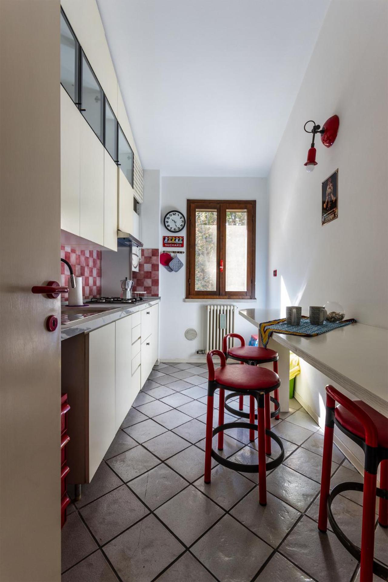 Dream apartment