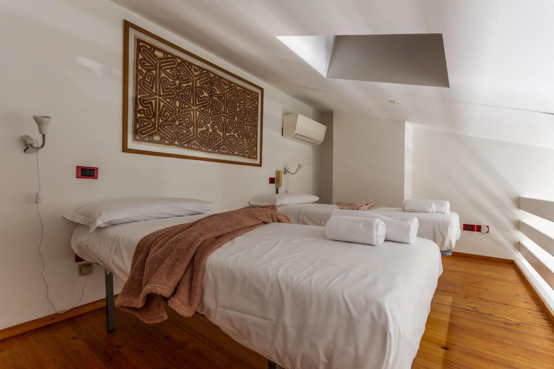 Dream apartment