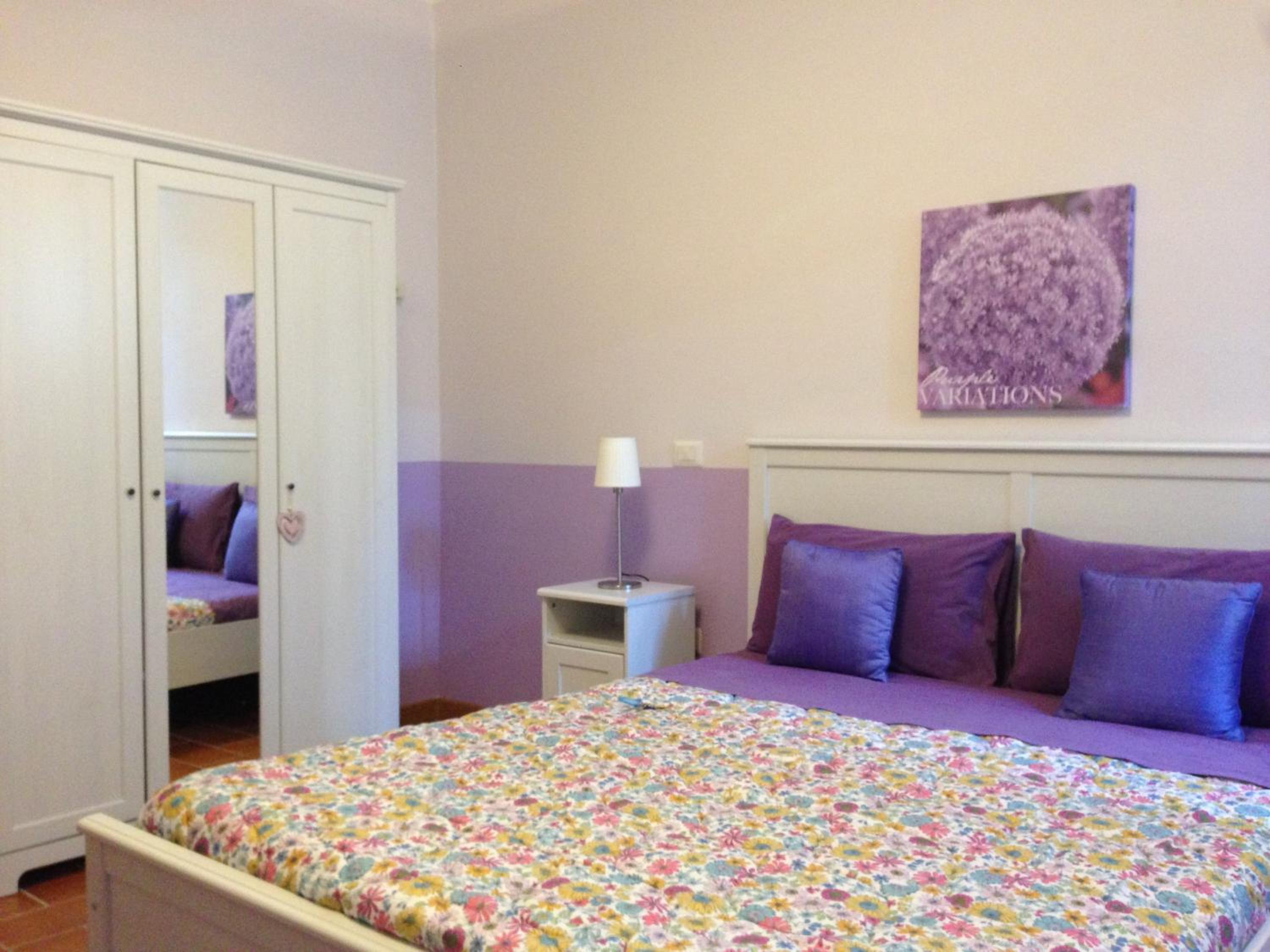 B&B Dimora Paolina