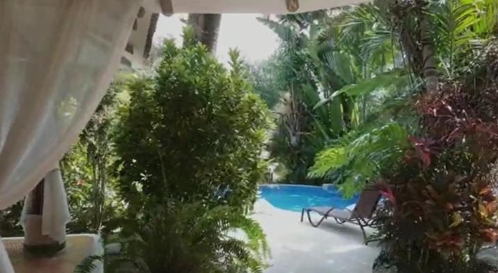 Villa Bruga en Samara Rocks view 4
