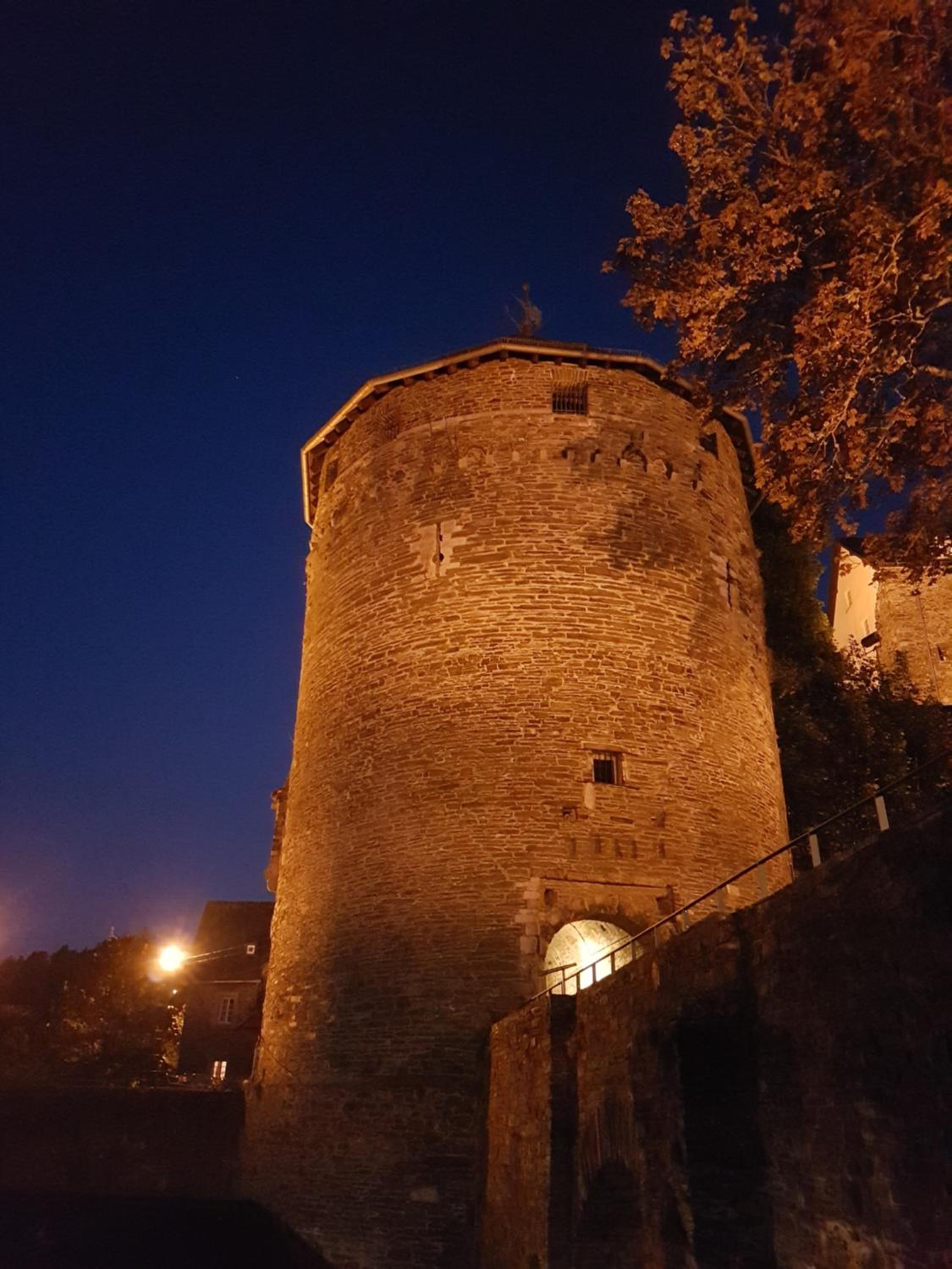 Stachelburg