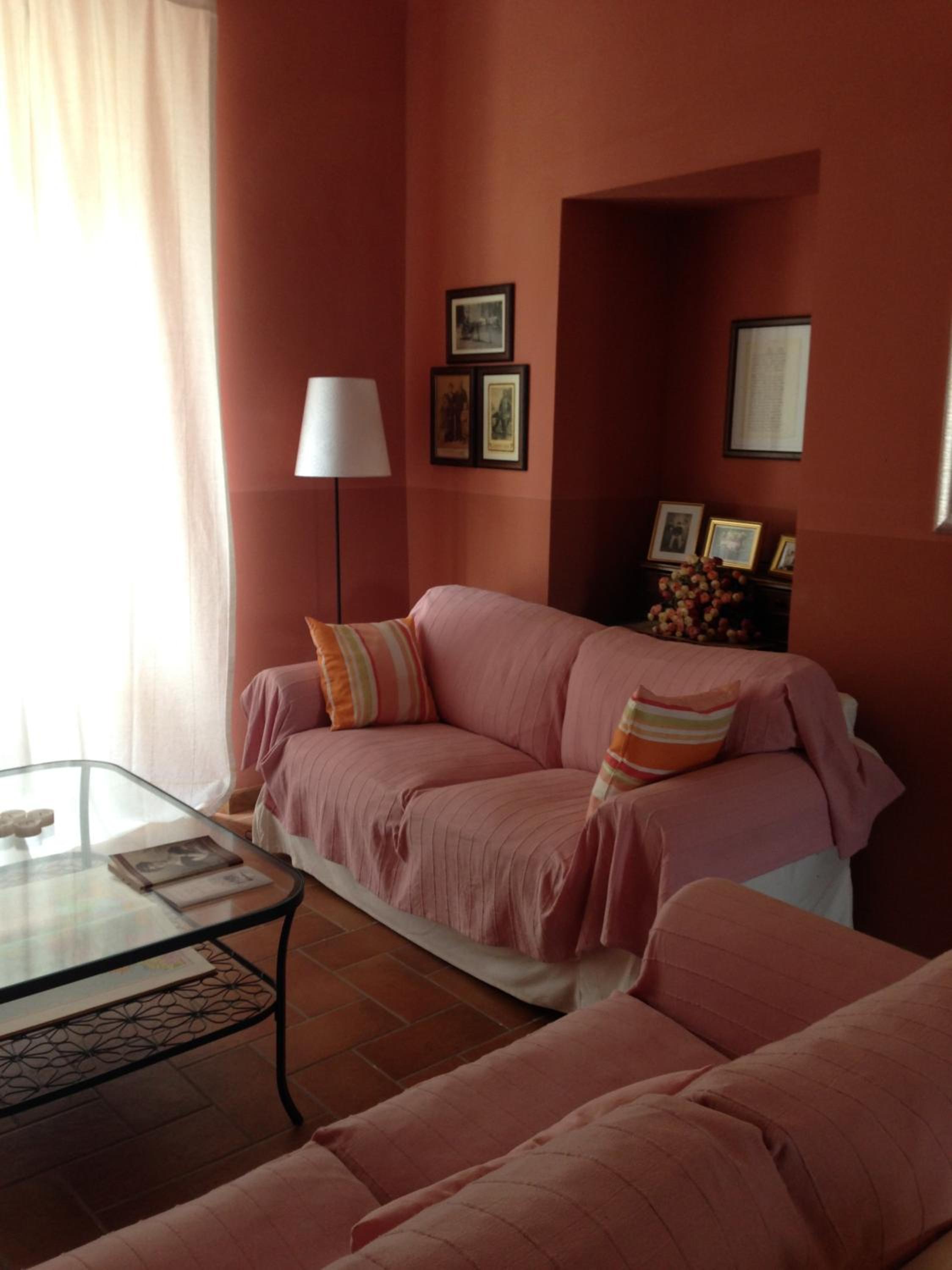 B&B Dimora Paolina