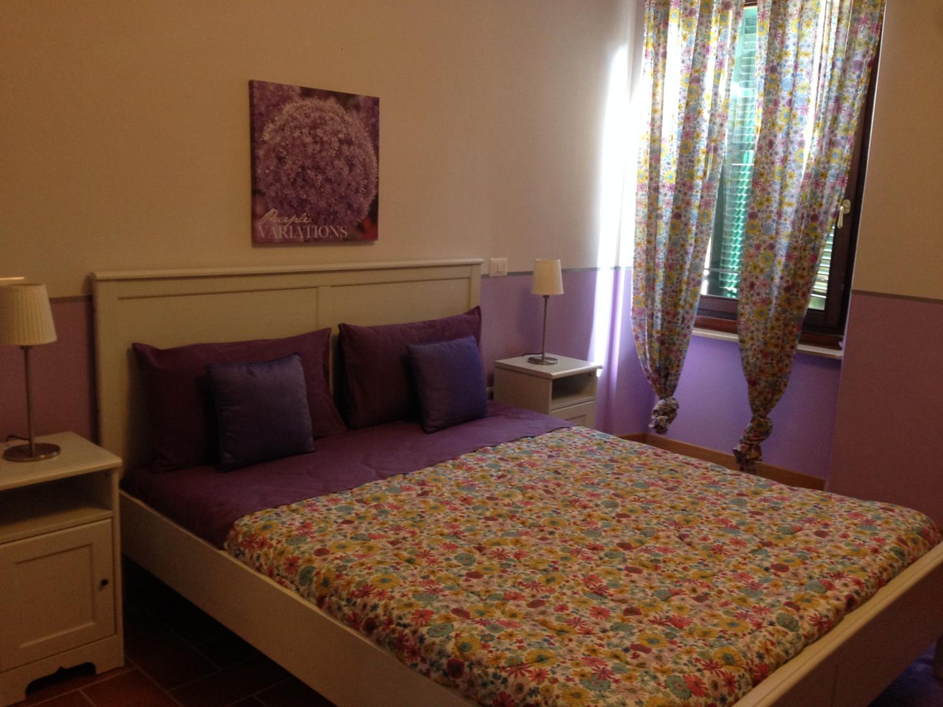 B&B Dimora Paolina