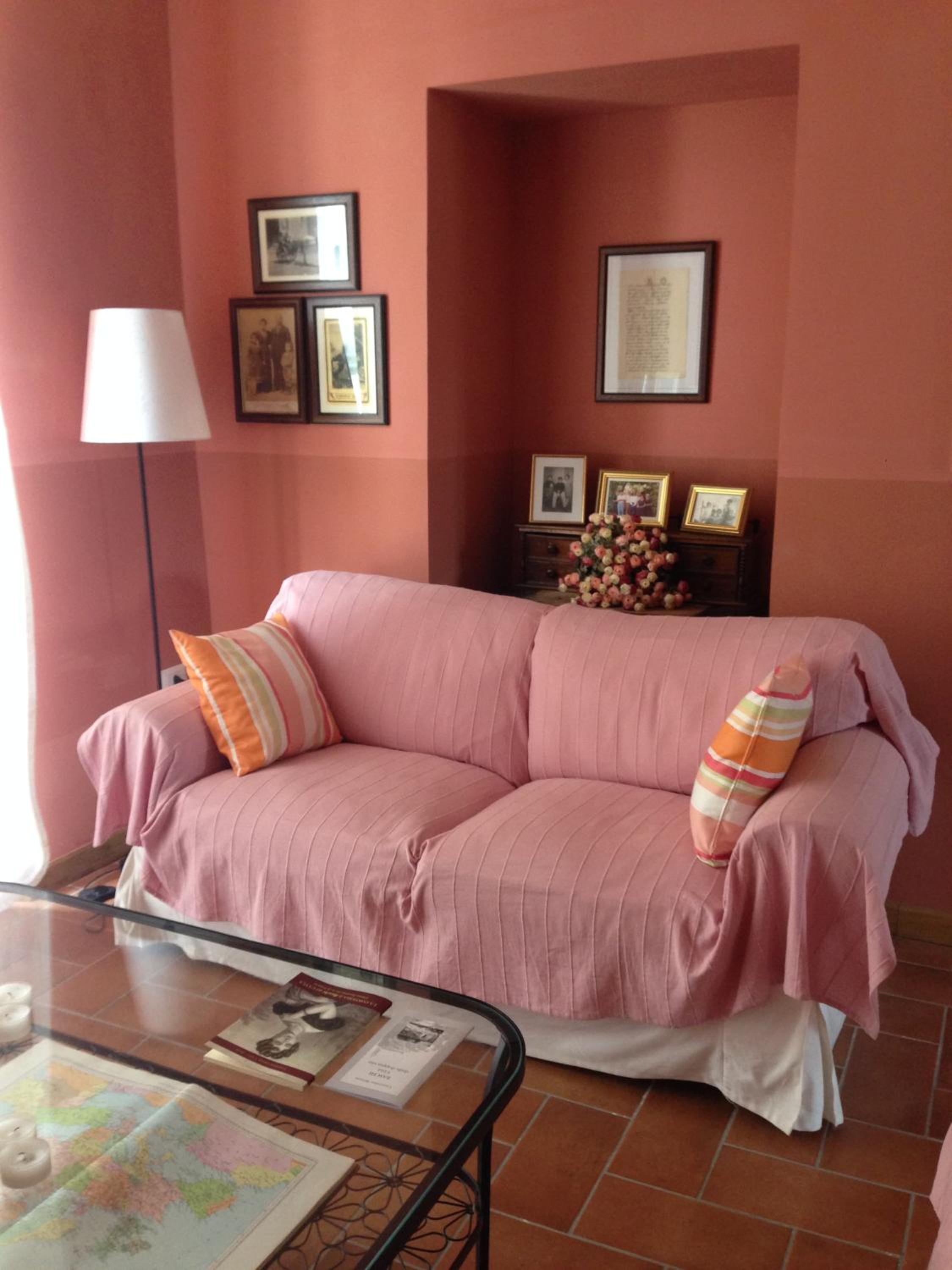 B&B Dimora Paolina