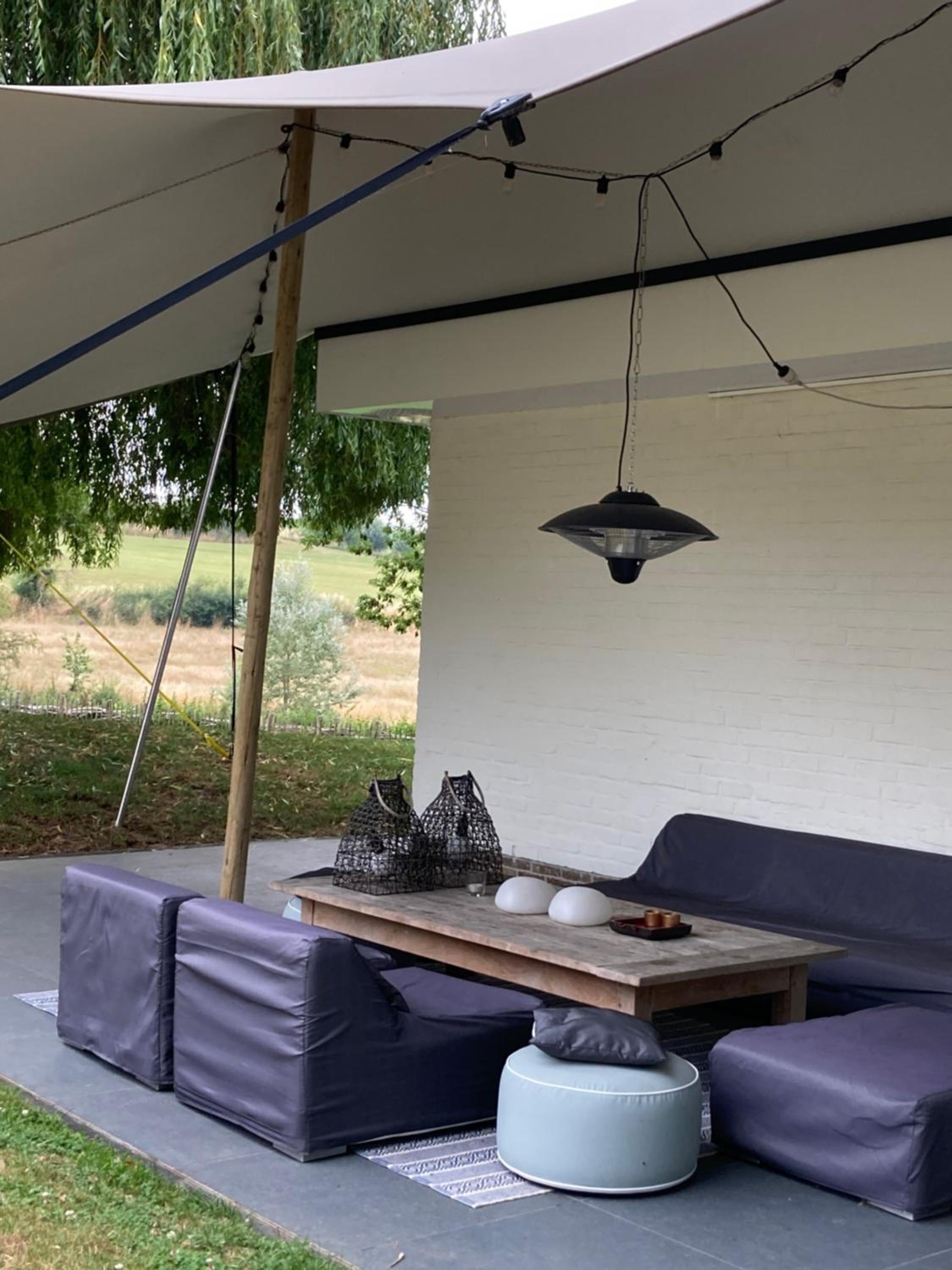 Bungalow 140