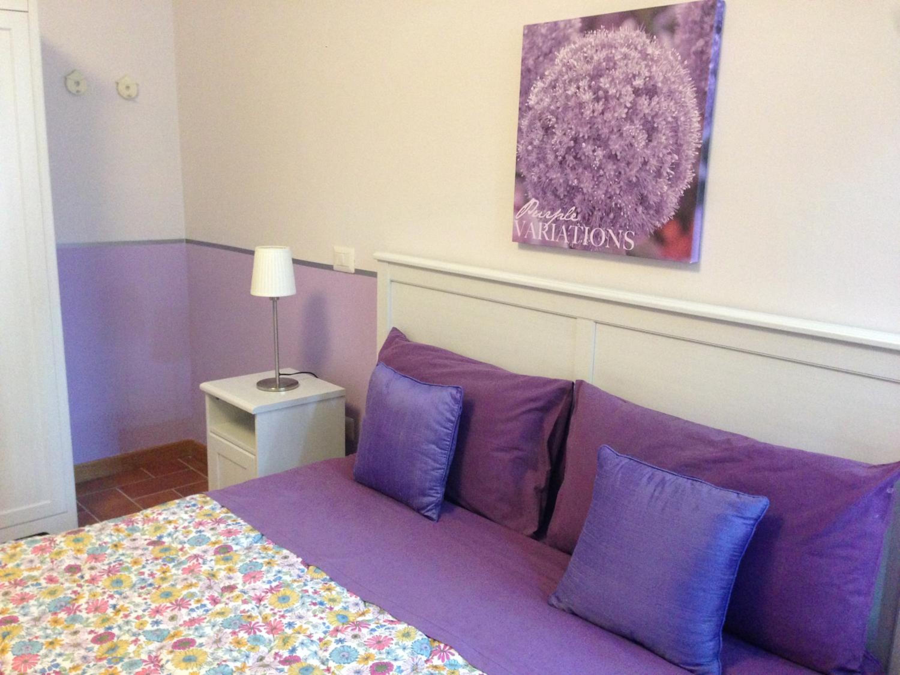 B&B Dimora Paolina