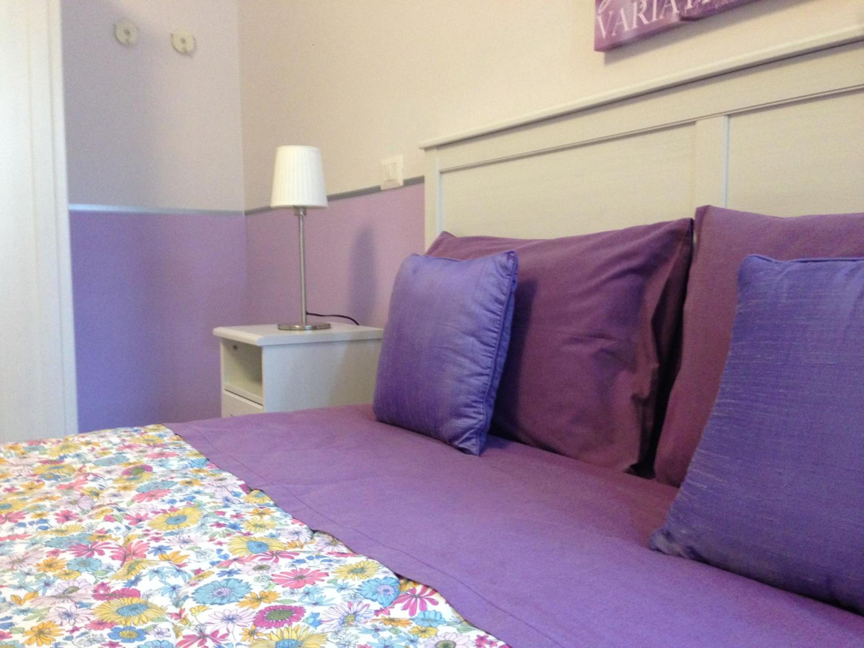 B&B Dimora Paolina