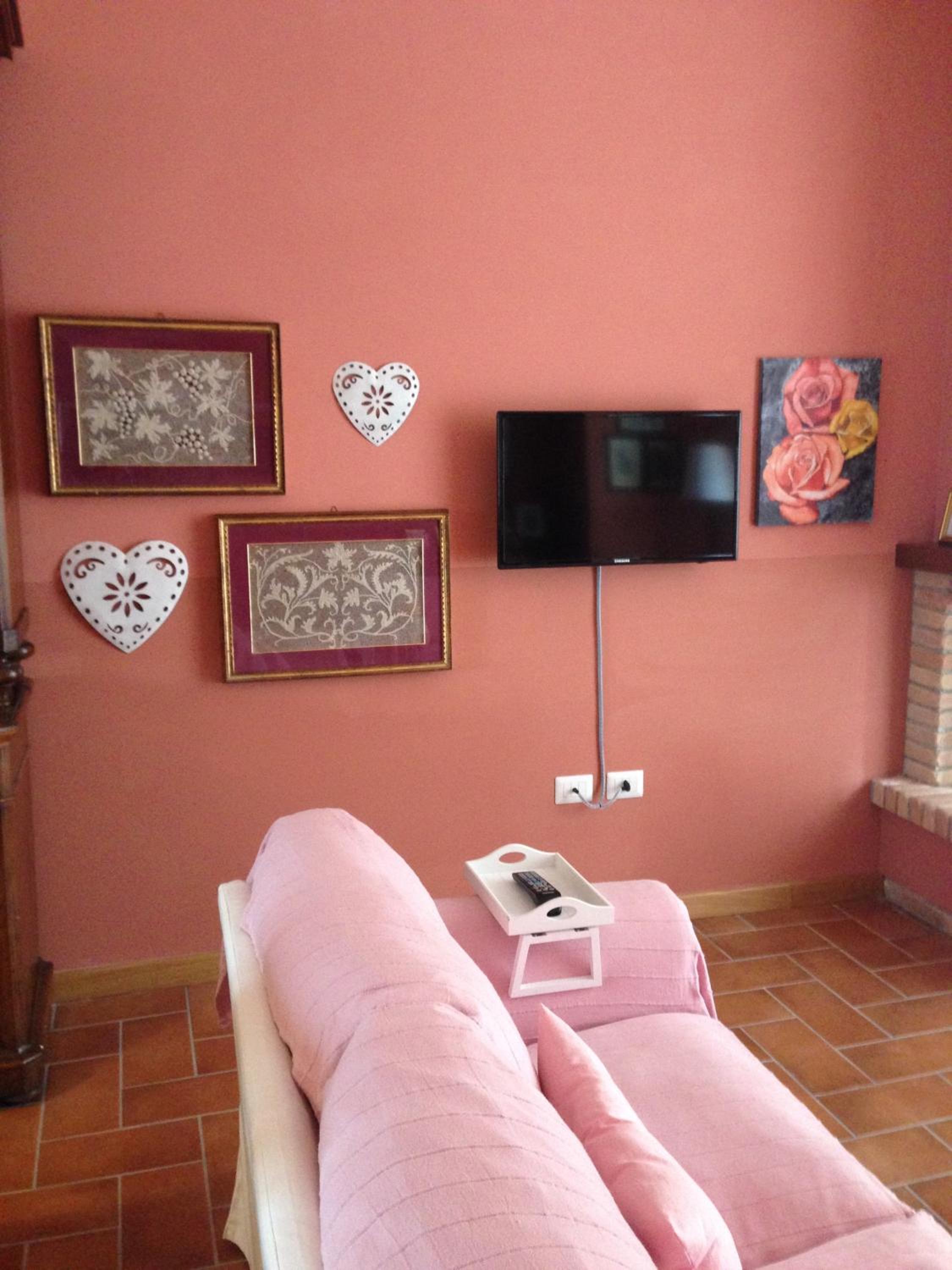 B&B Dimora Paolina