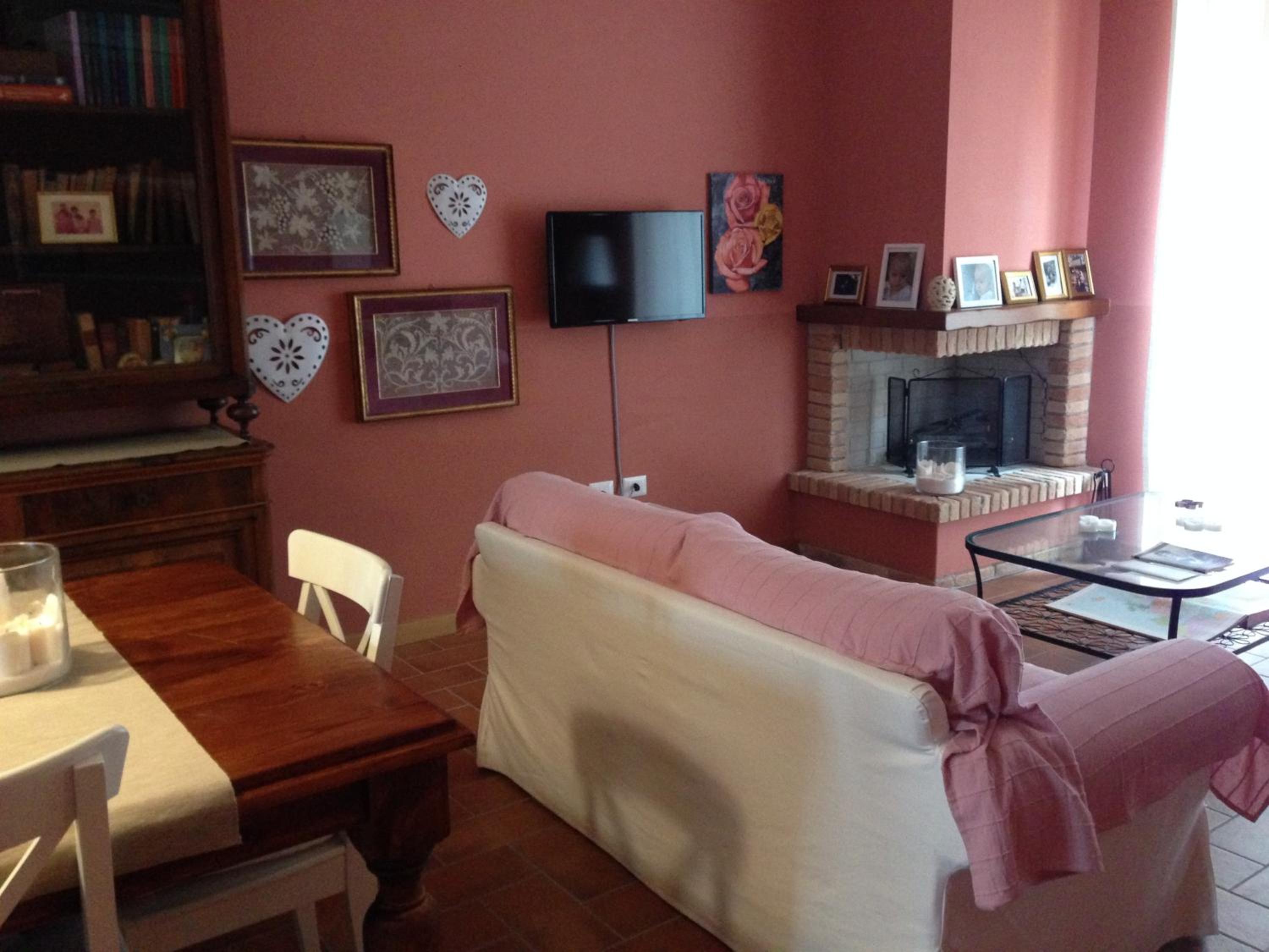 B&B Dimora Paolina