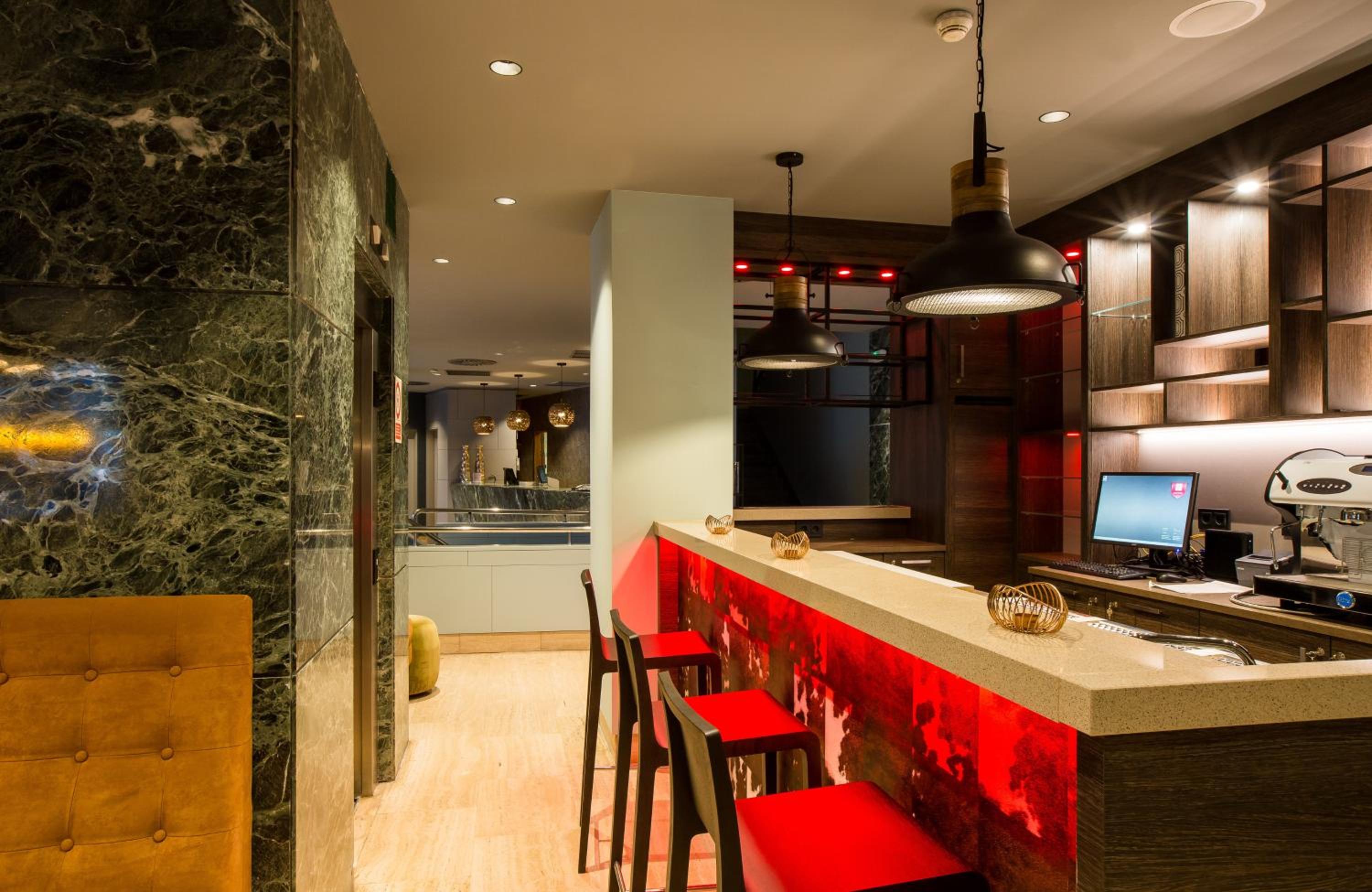 Leonardo Boutique Hotel Madrid-3