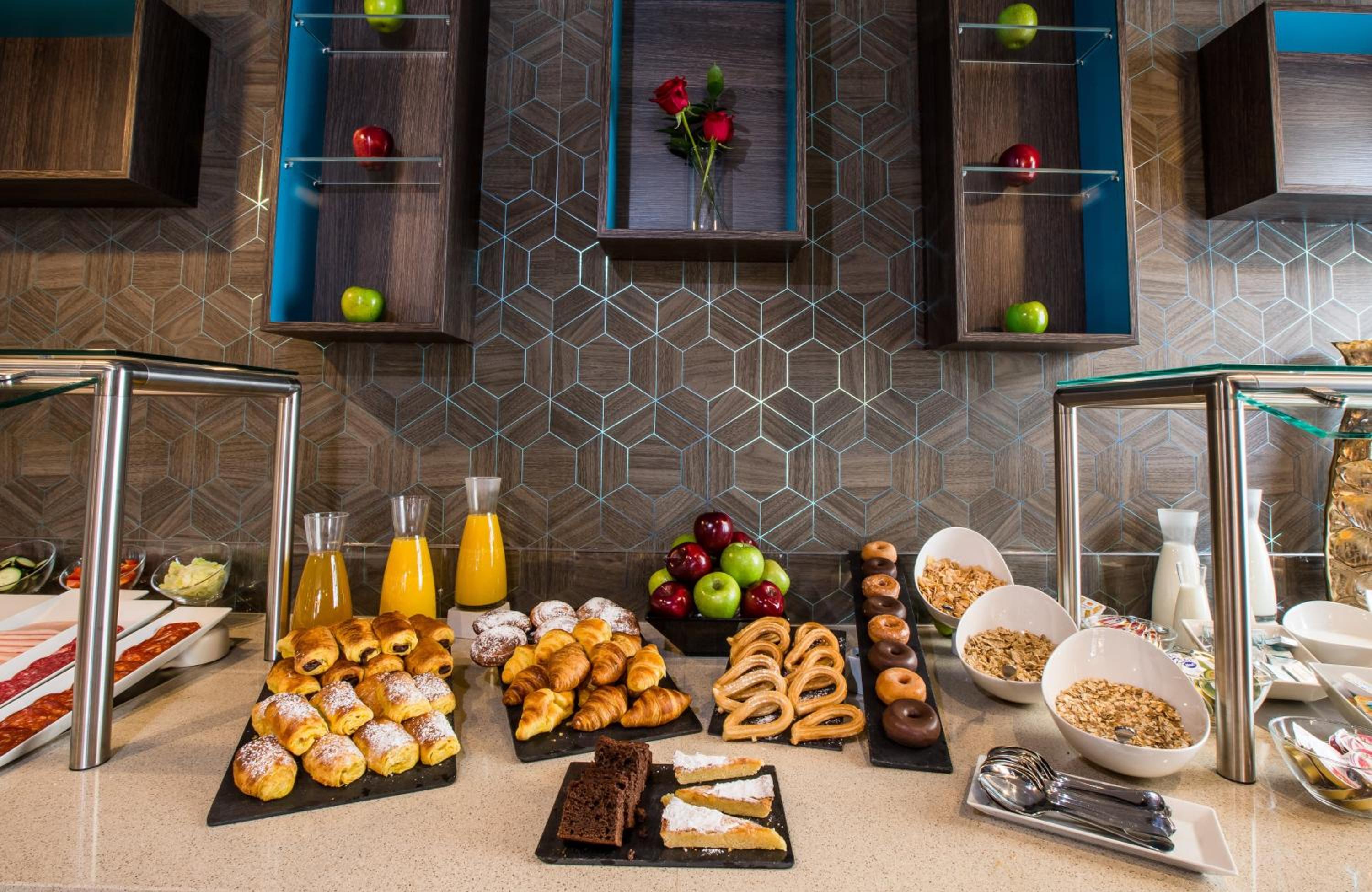 Leonardo Boutique Hotel Madrid-2