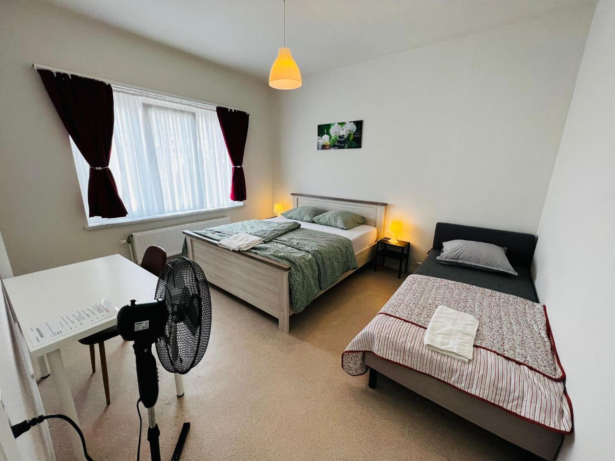 Ganha holiday house