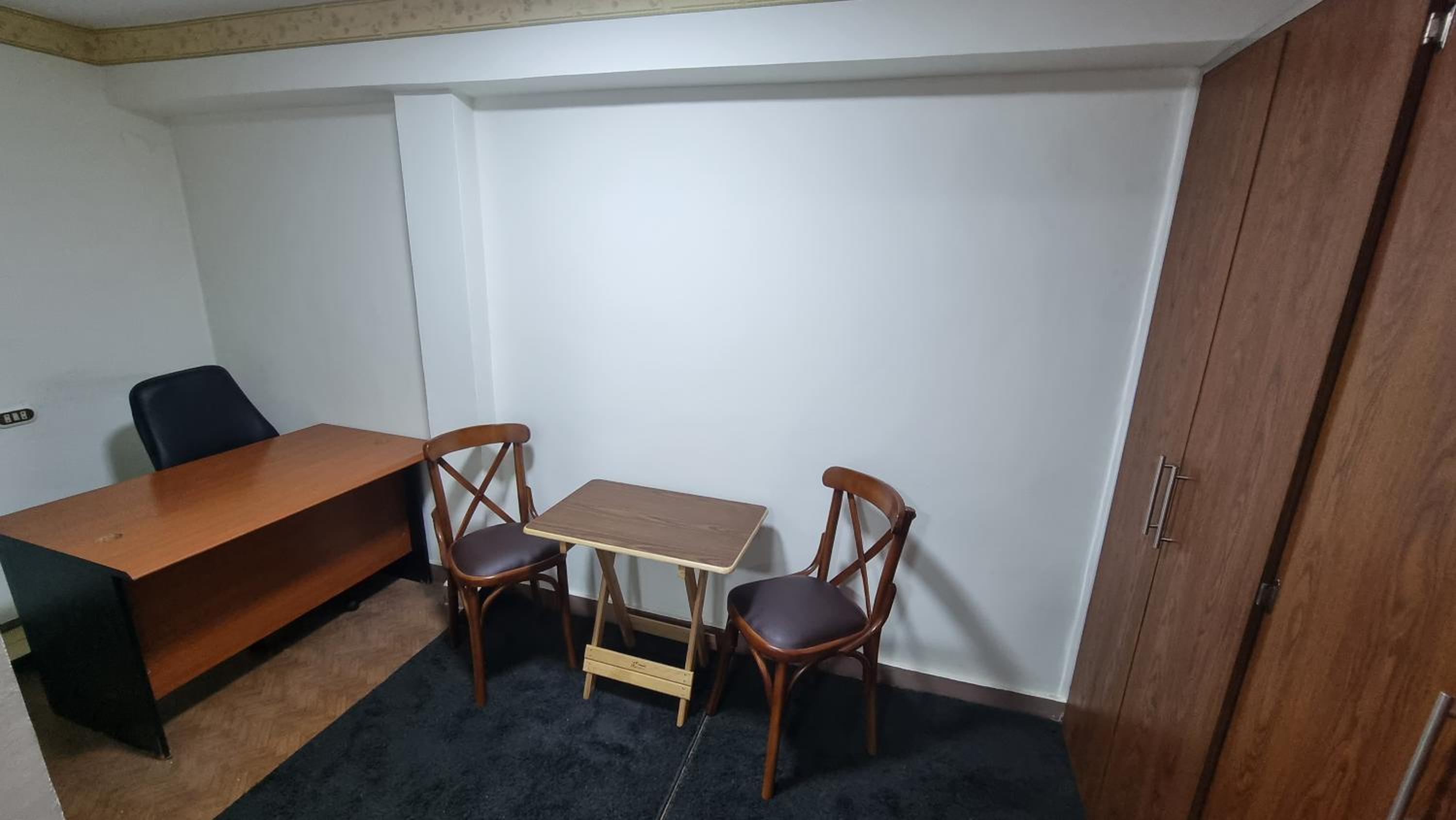 Smouha studo apartment - families only