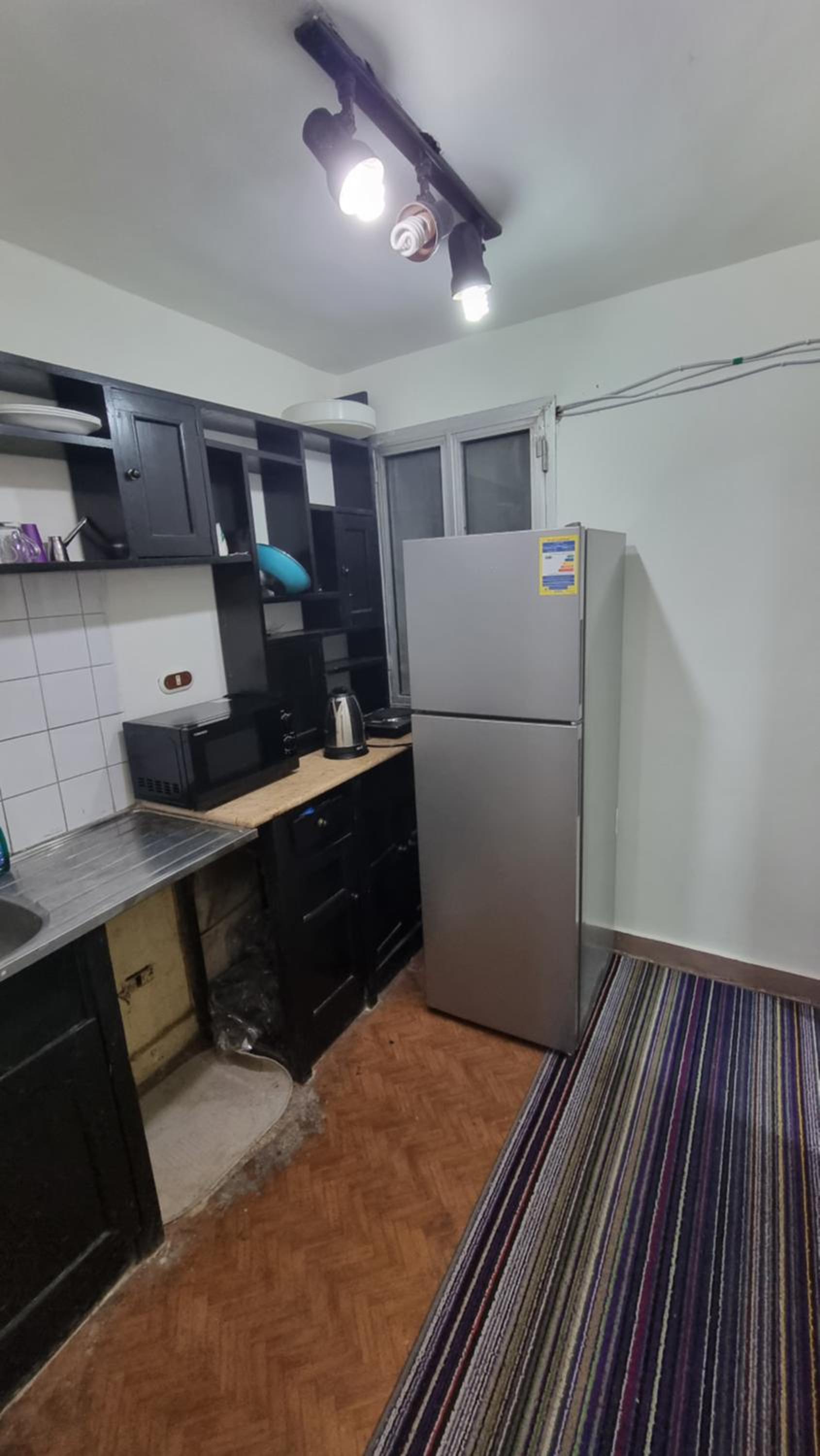 Smouha studo apartment - families only