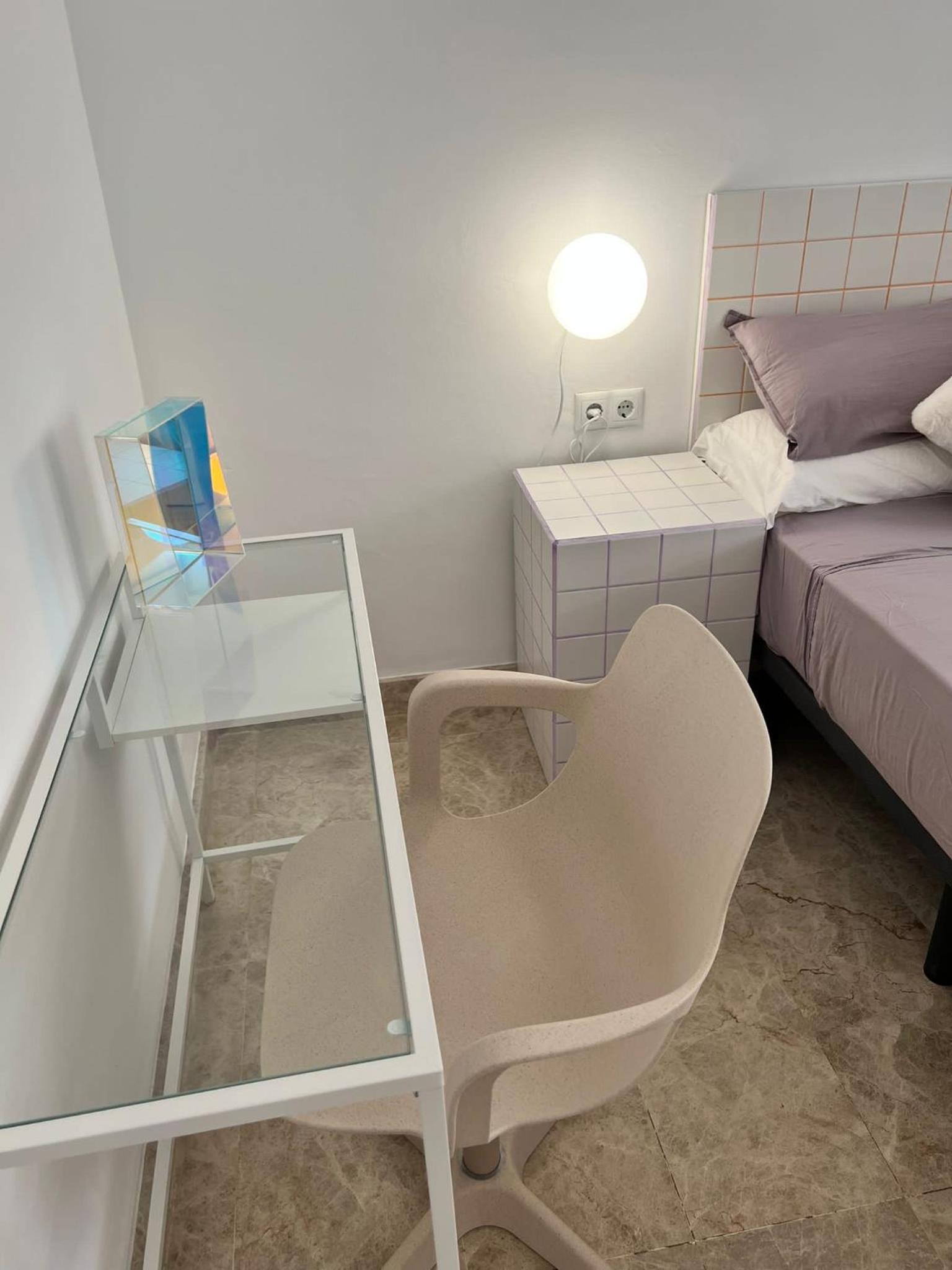 Apartamento en Los Cristianos urb.Playa Graciosa