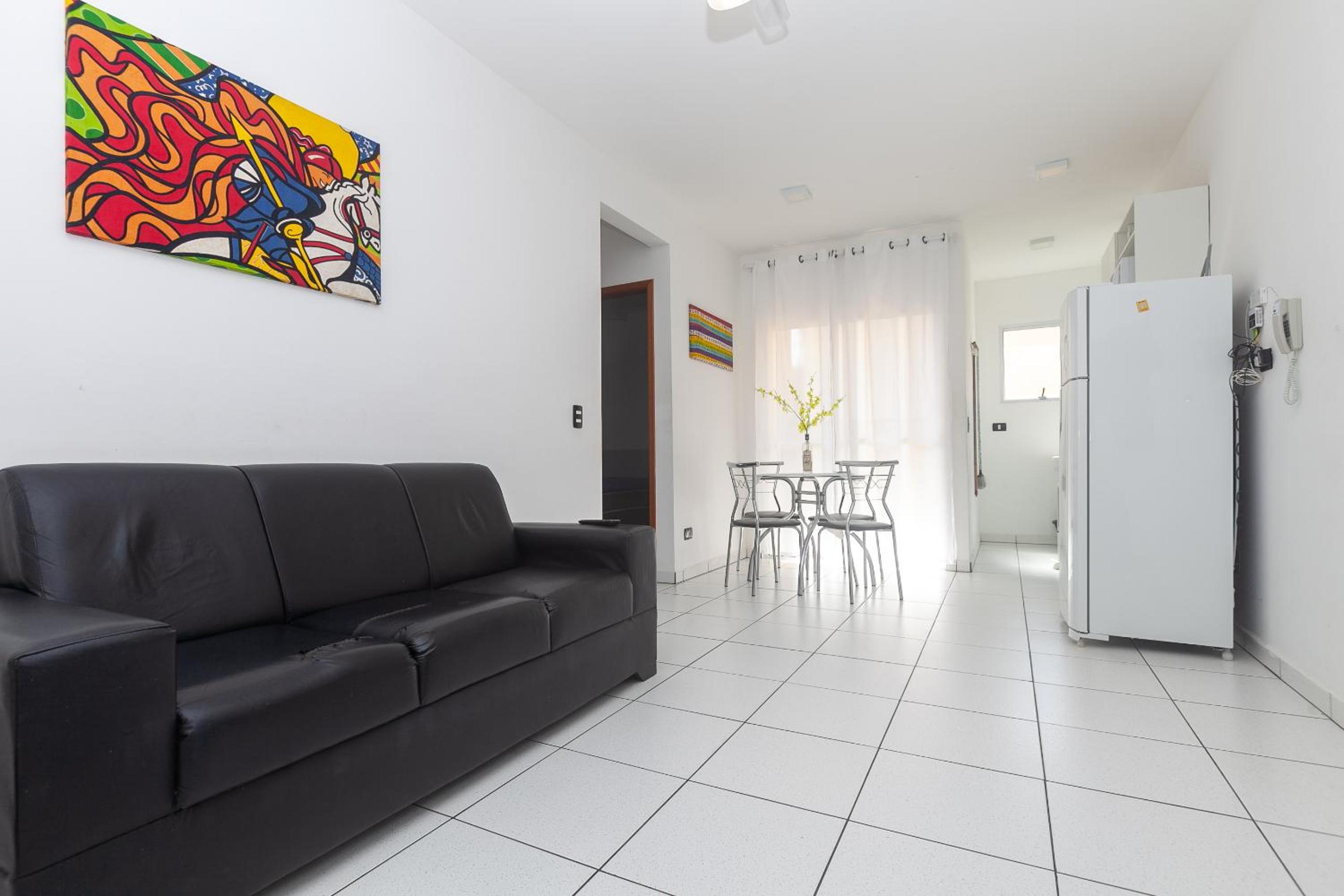 Sun Way Apartamentos com piscinas e churrasqueiras
